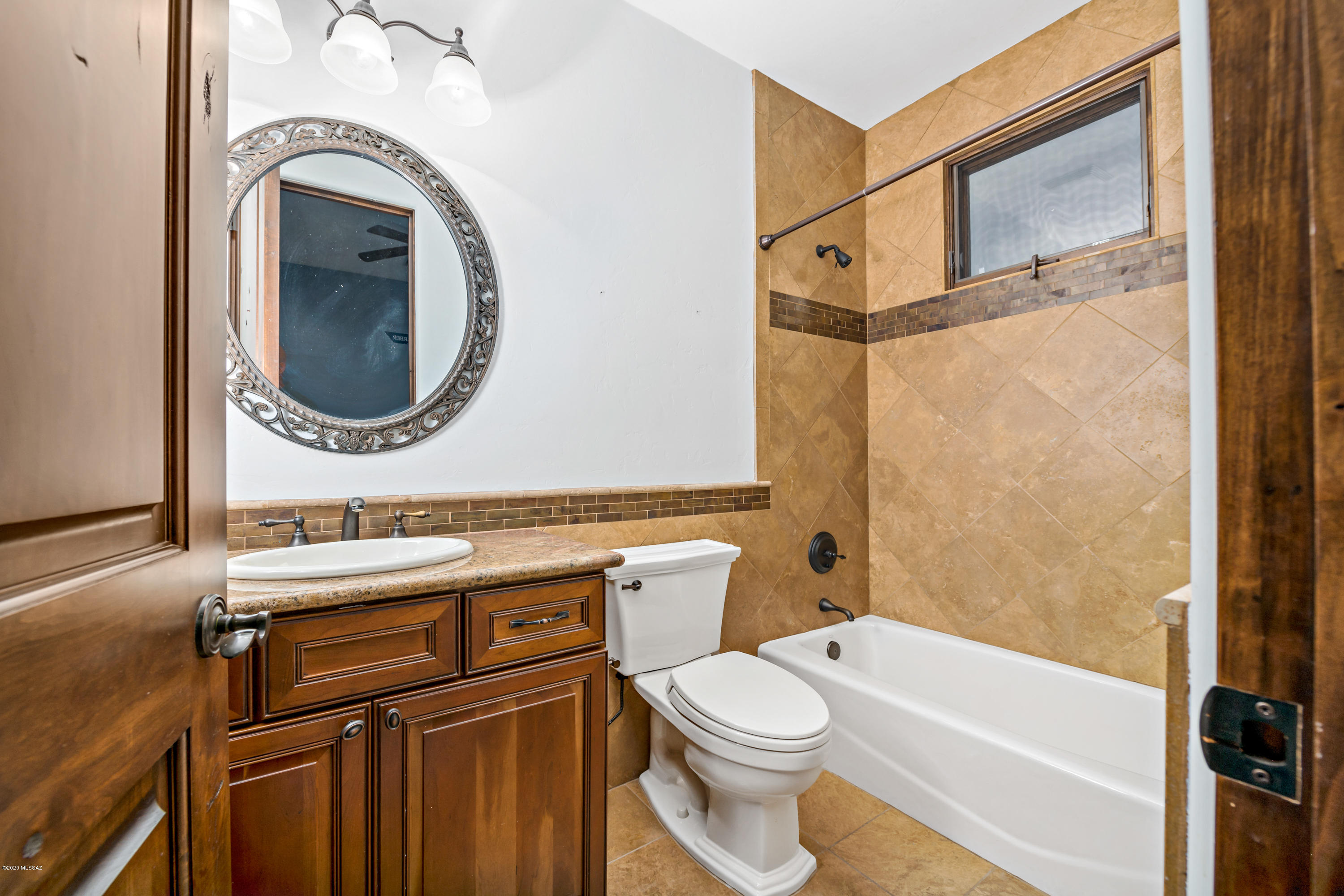 Stone Canyon I - Residential