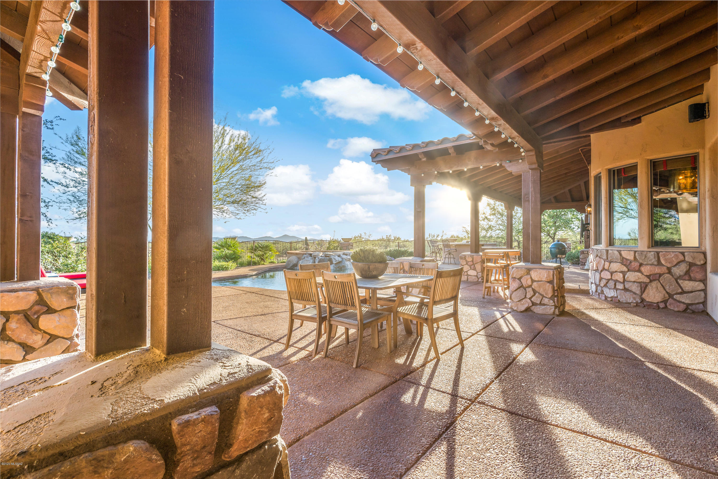 Stone Canyon I - Residential