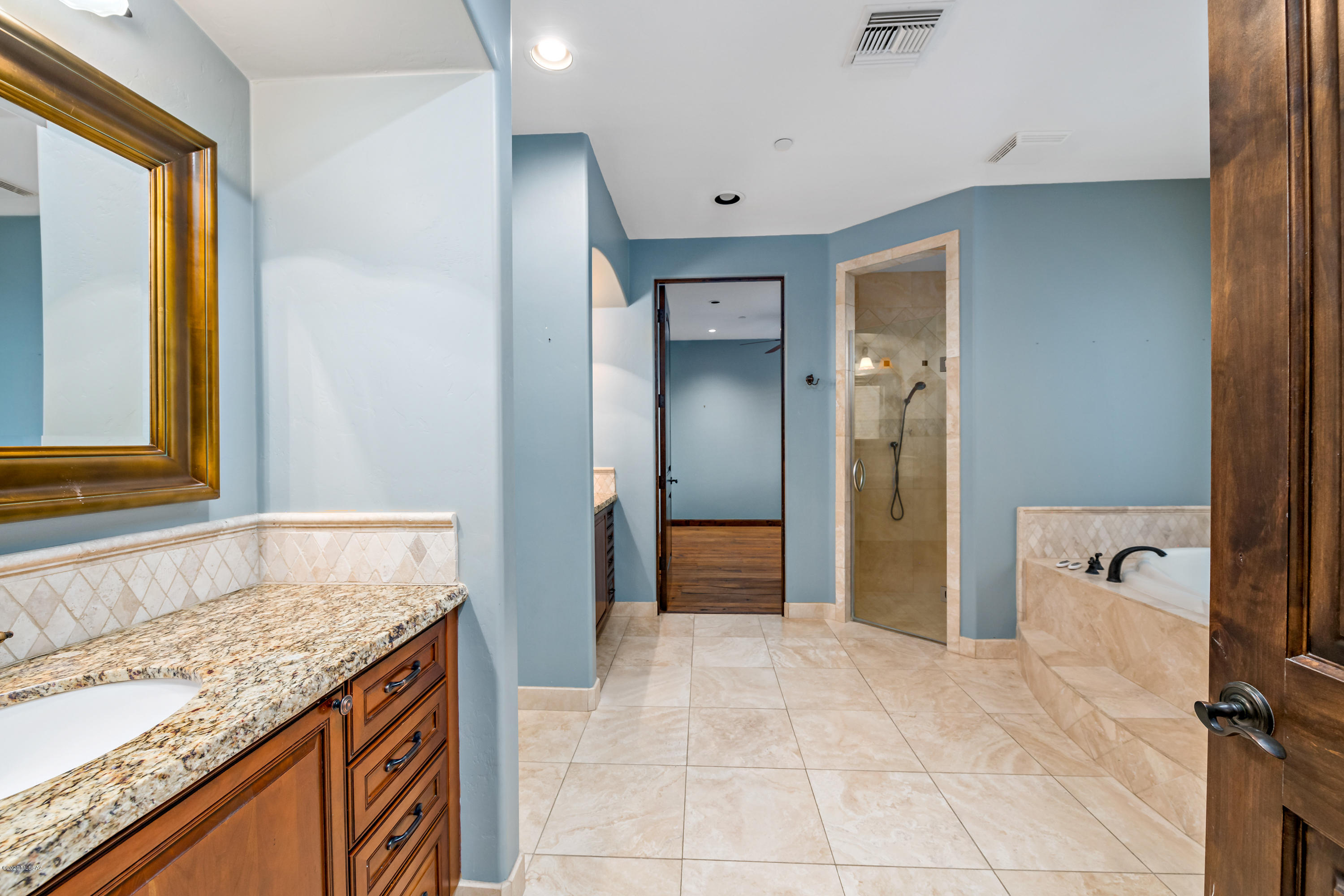 Stone Canyon I - Residential