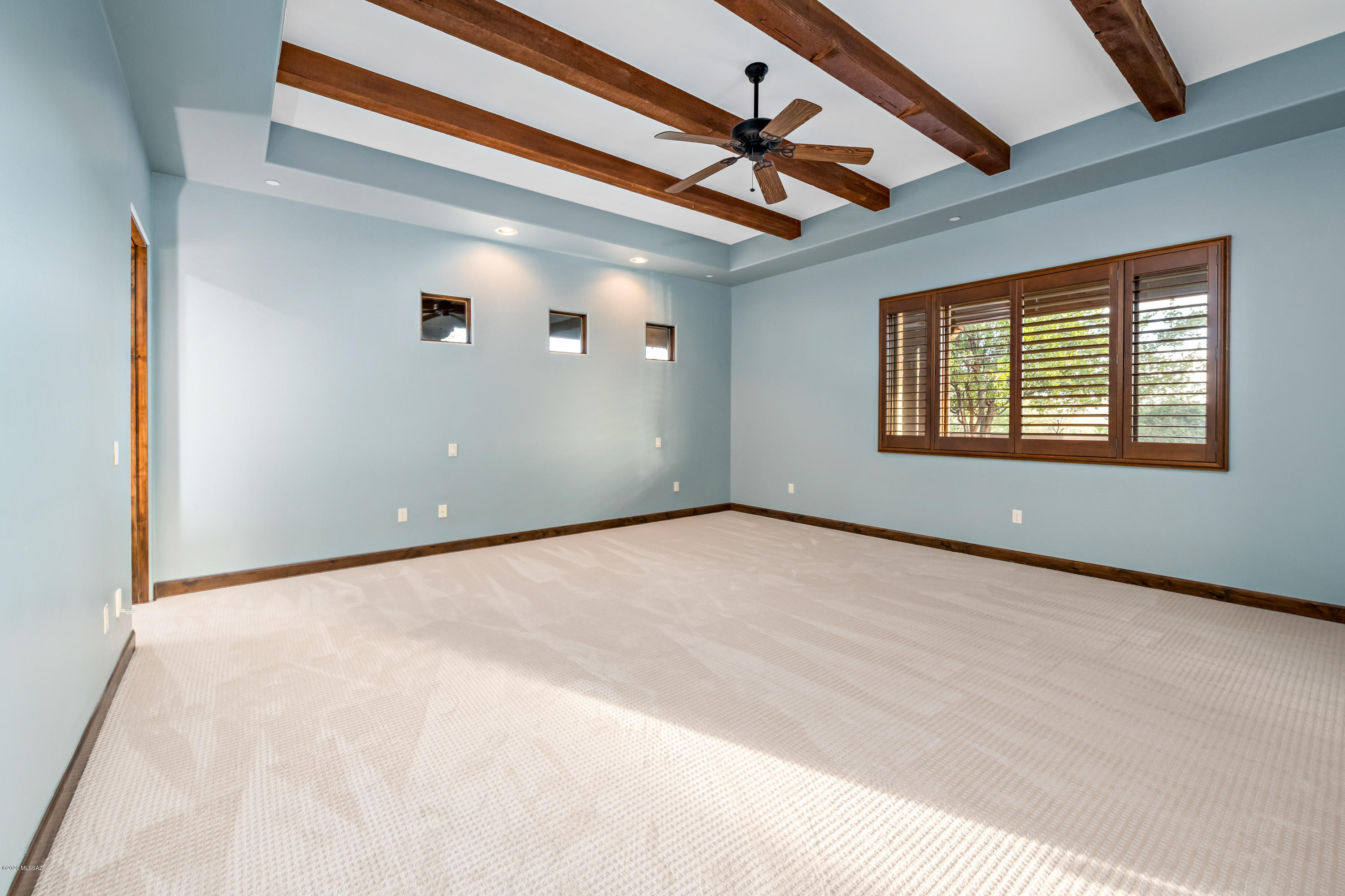 Stone Canyon I - Residential