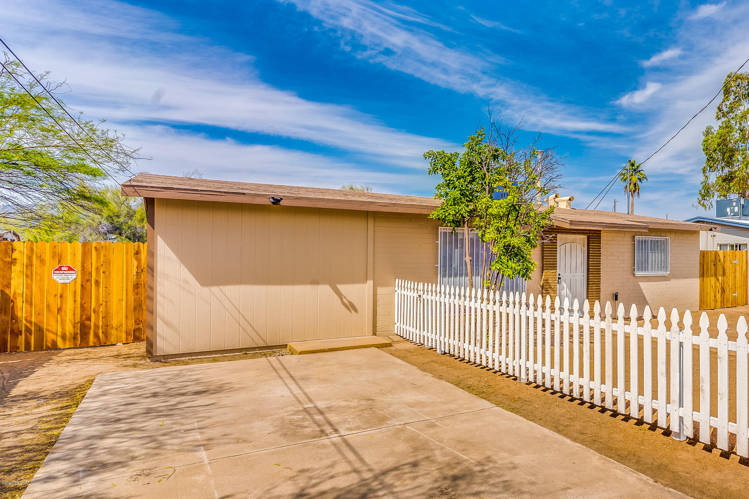 Avondale - Residential