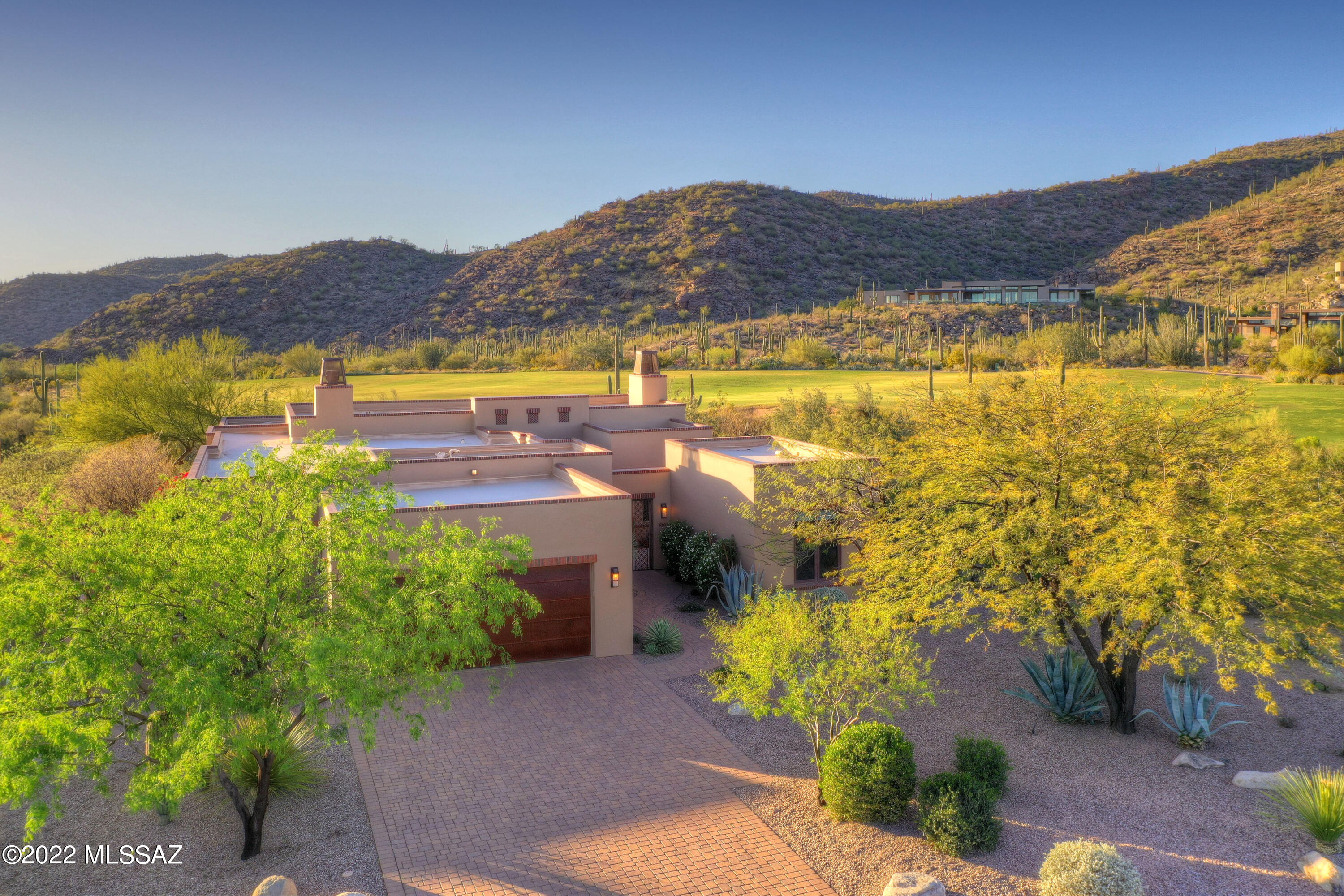Dove Mountain Resort (1-153) - Residential