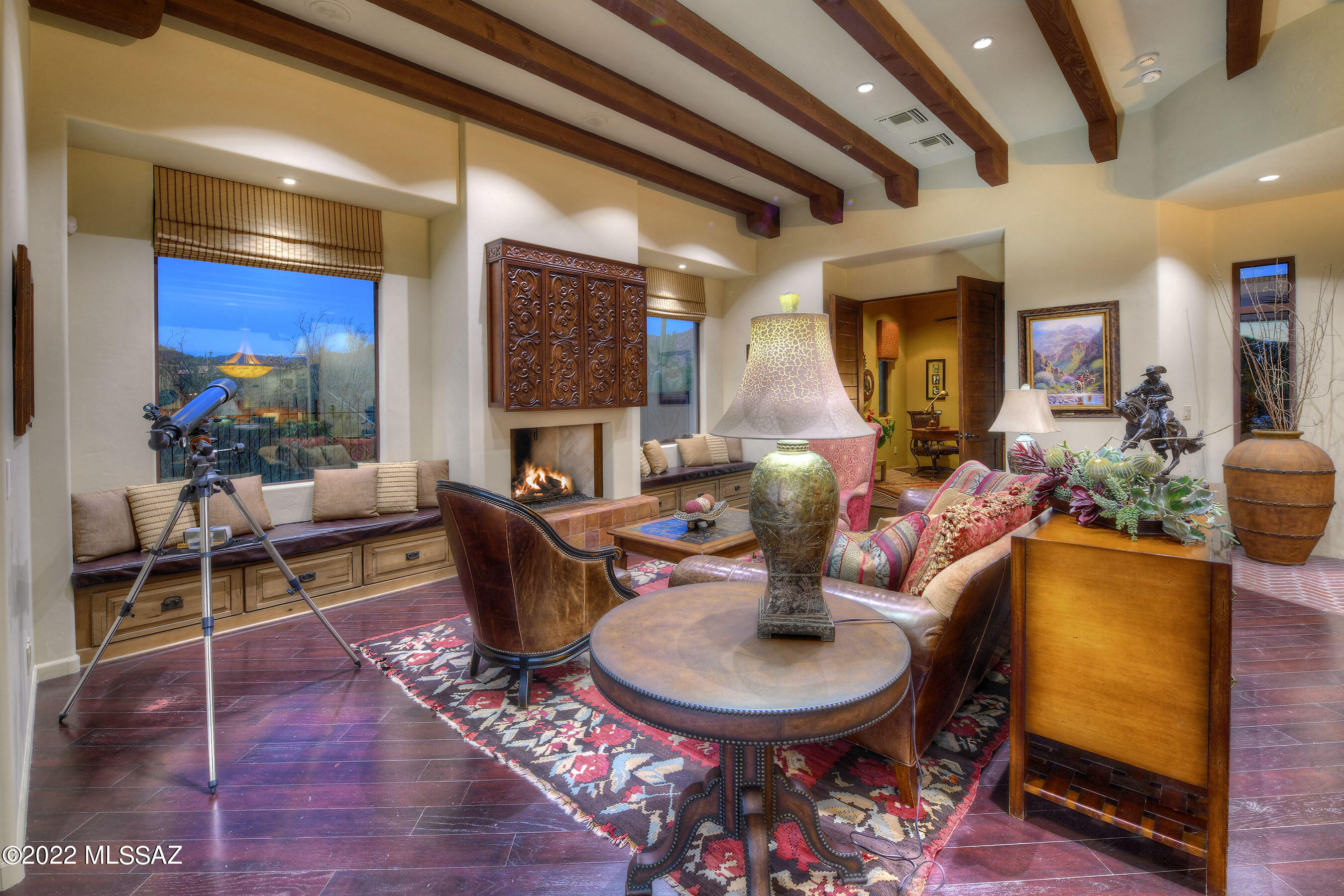 Dove Mountain Resort (1-153) - Residential