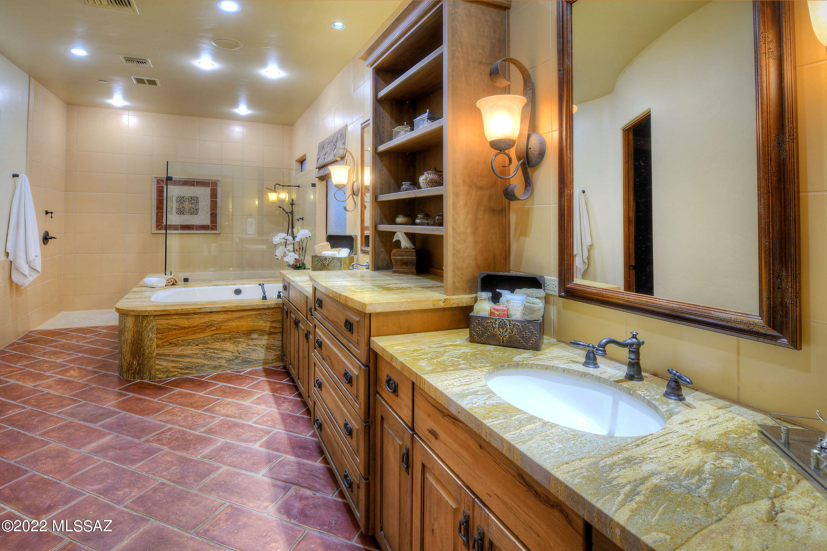 Dove Mountain Resort (1-153) - Residential