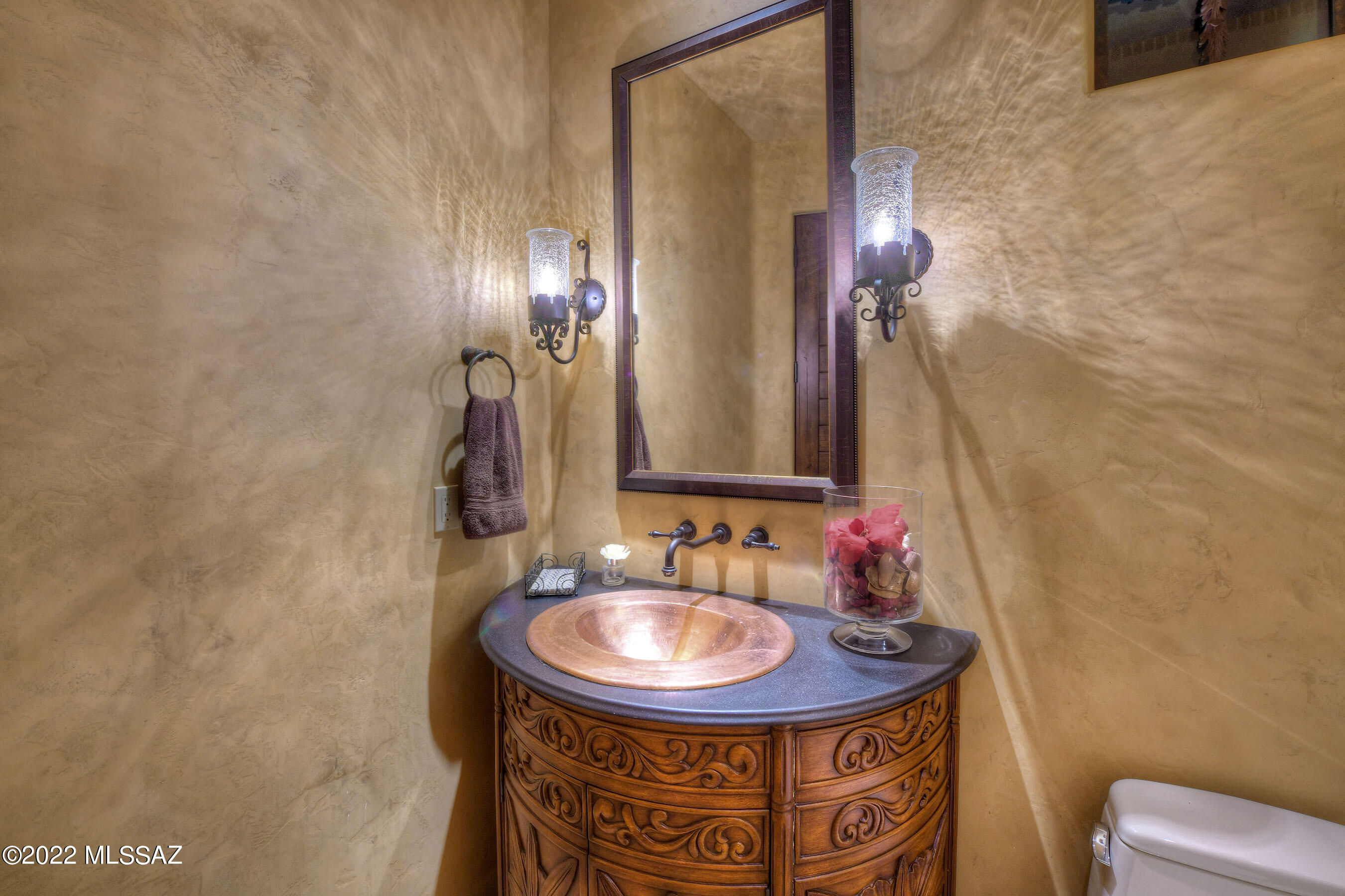Dove Mountain Resort (1-153) - Residential