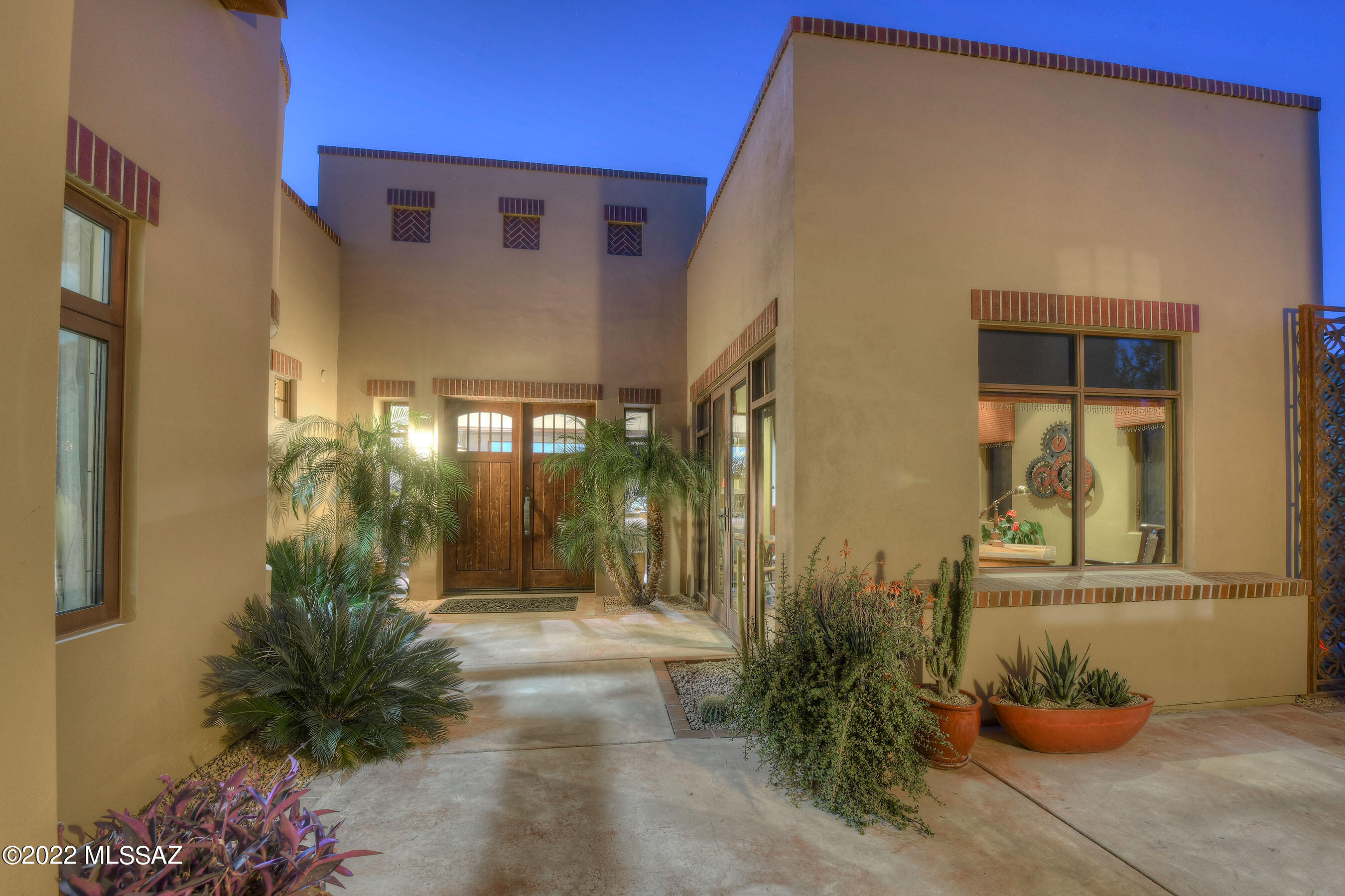 Dove Mountain Resort (1-153) - Residential