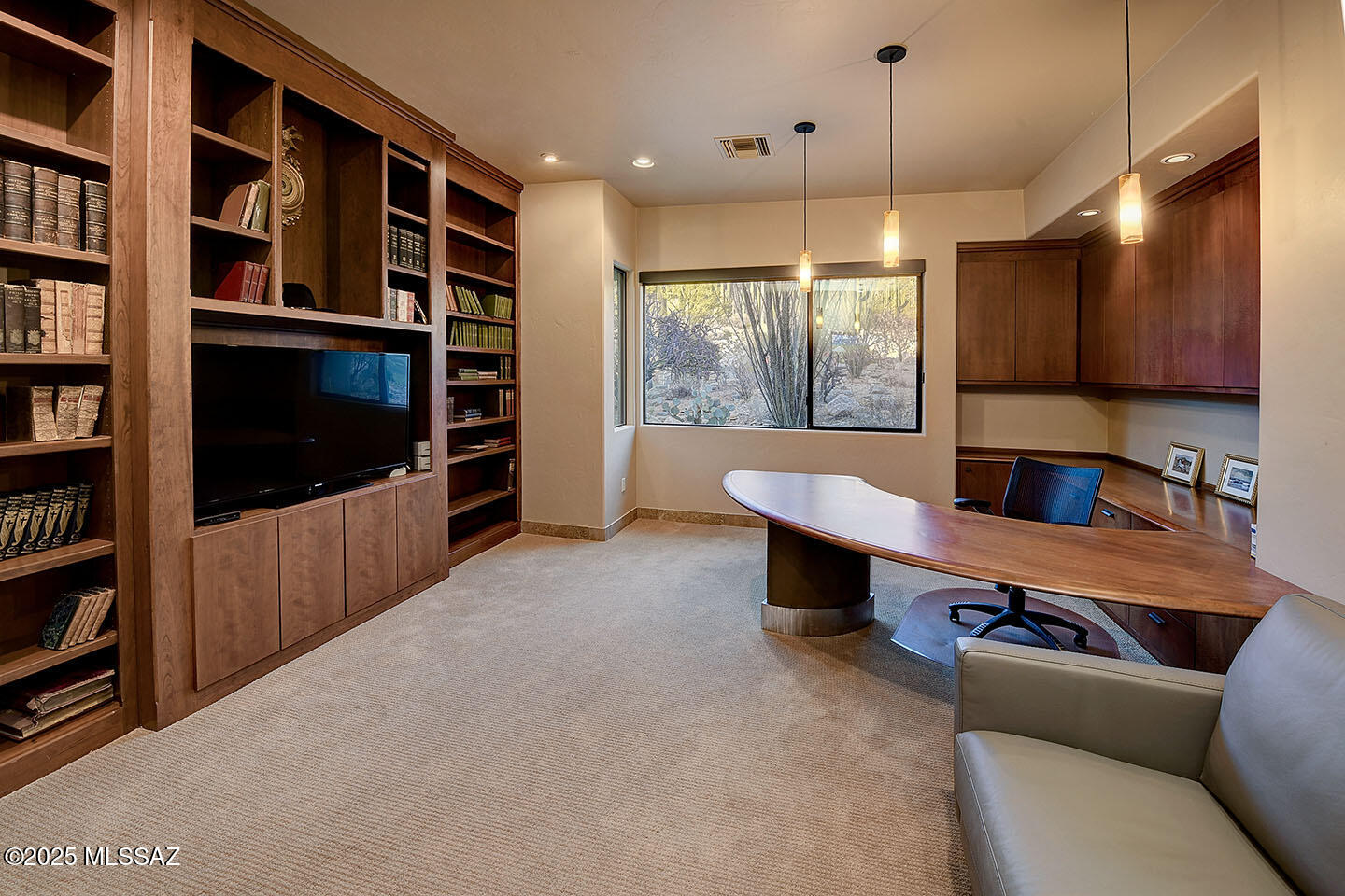 Sabino Estates (1-45) - Residential