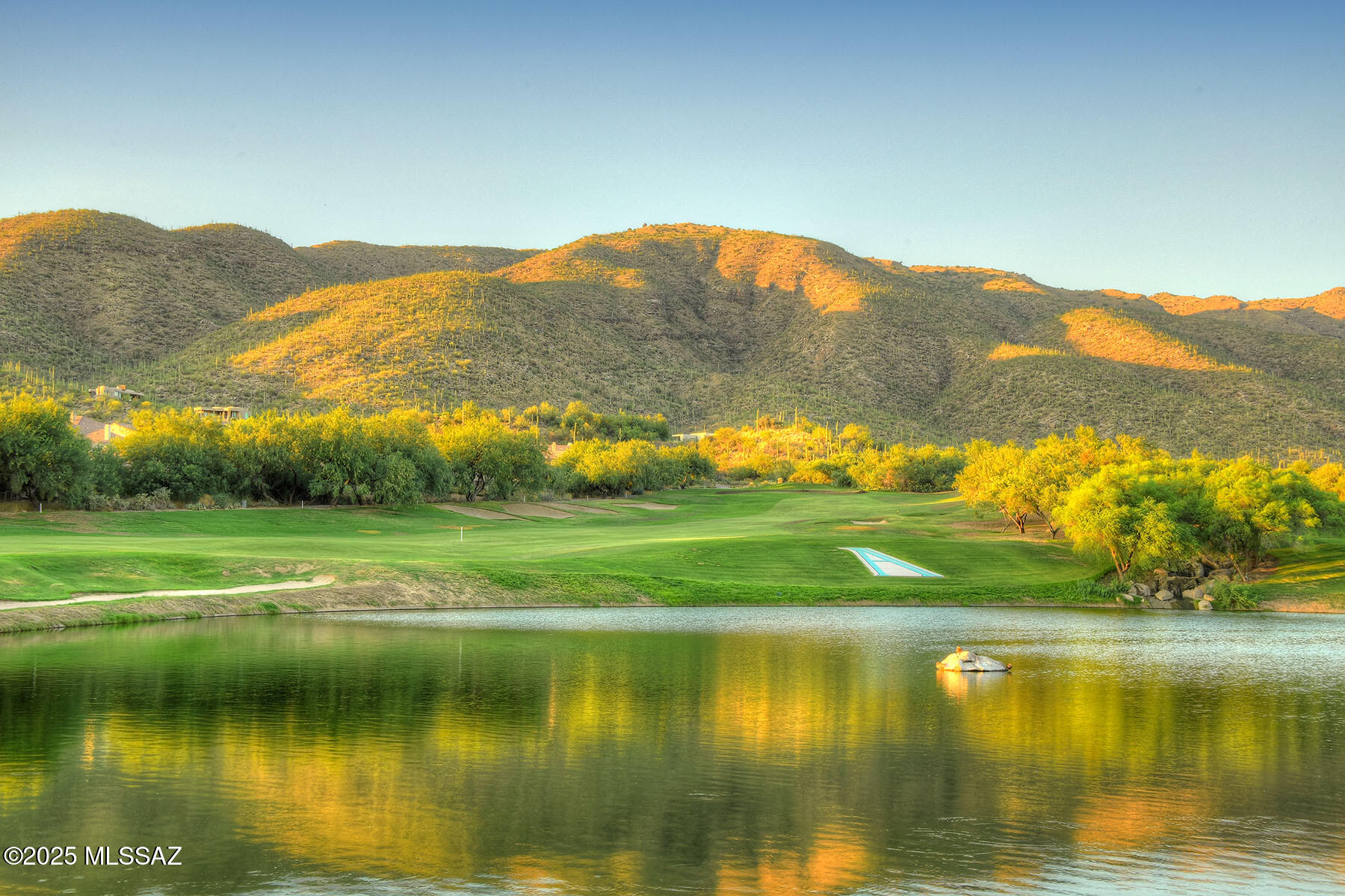 Sabino Estates (1-45) - Residential