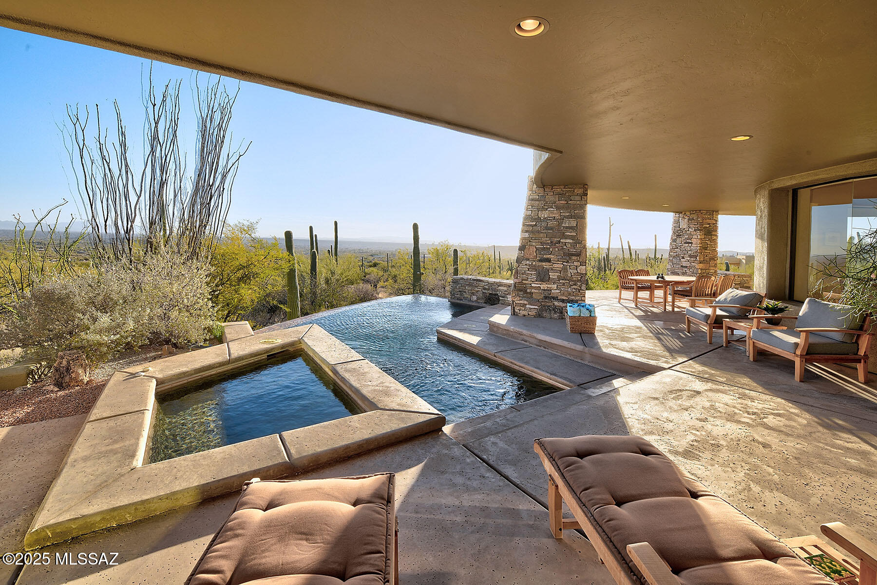 Sabino Estates (1-45) - Residential