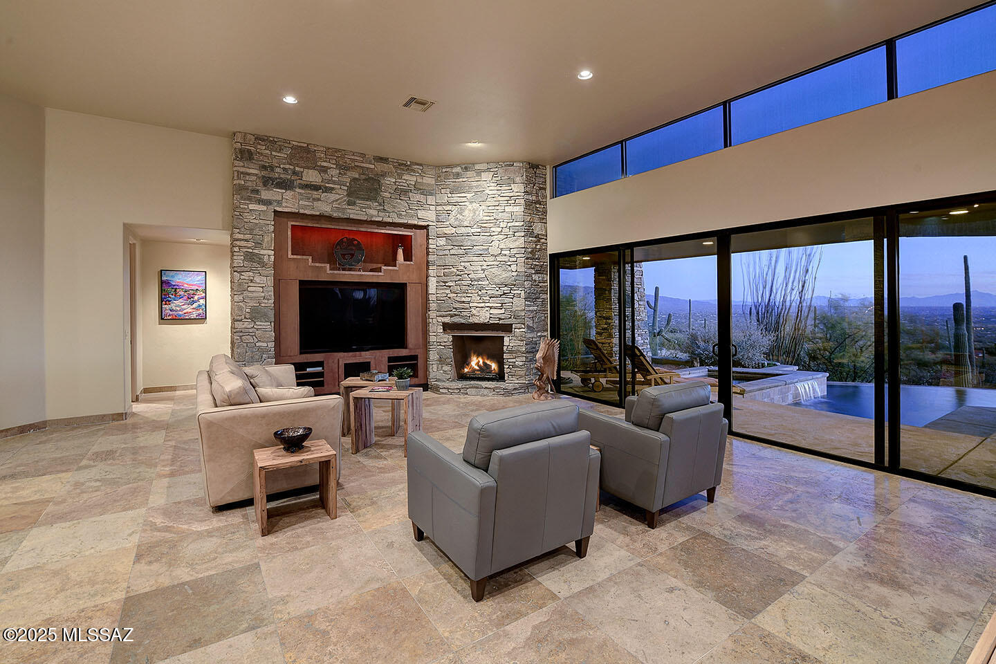 Sabino Estates (1-45) - Residential