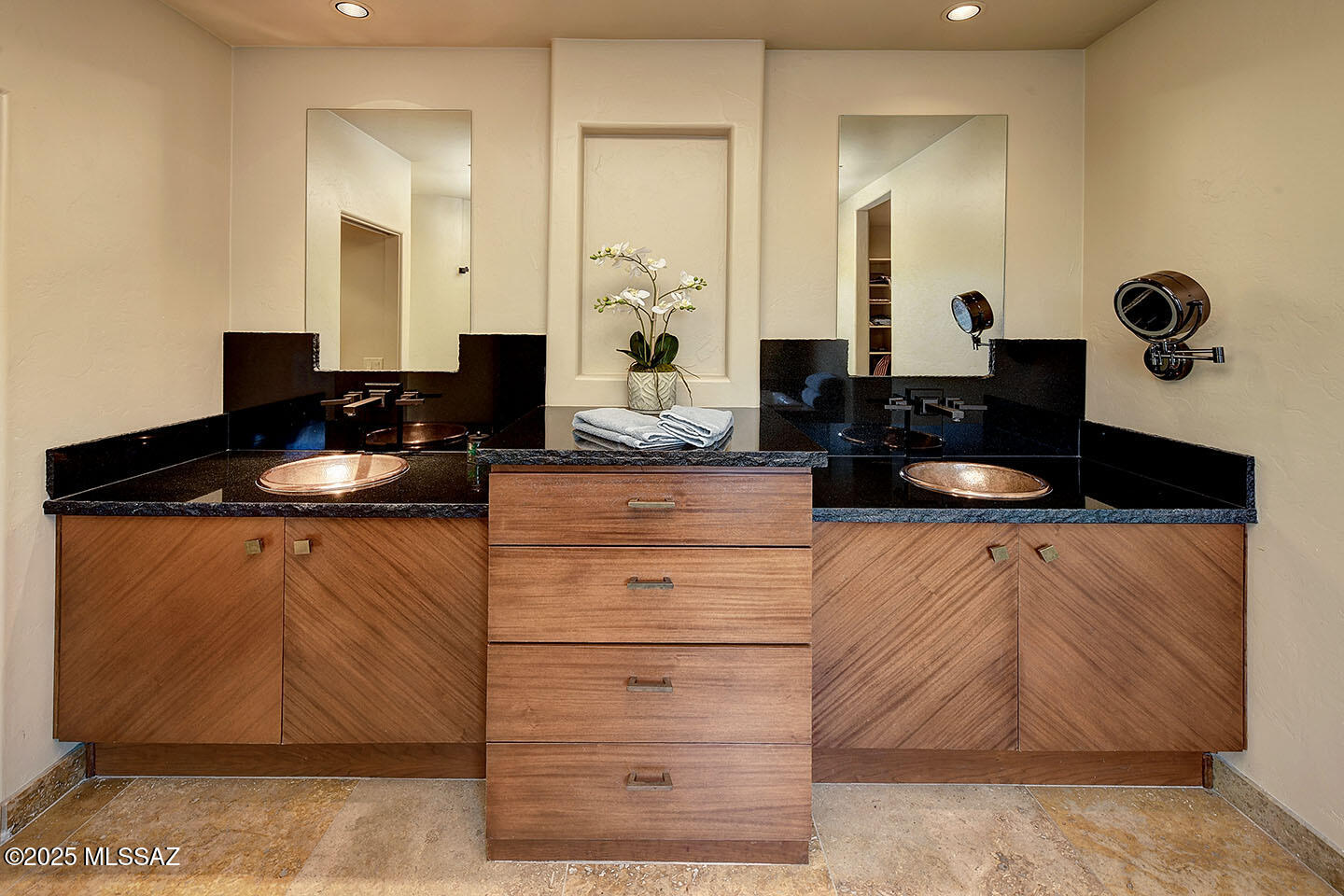 Sabino Estates (1-45) - Residential