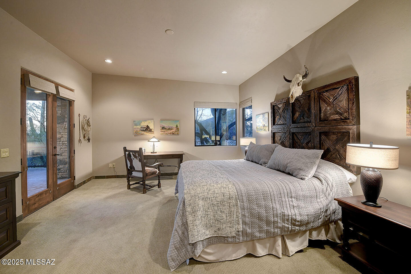 Sabino Estates (1-45) - Residential