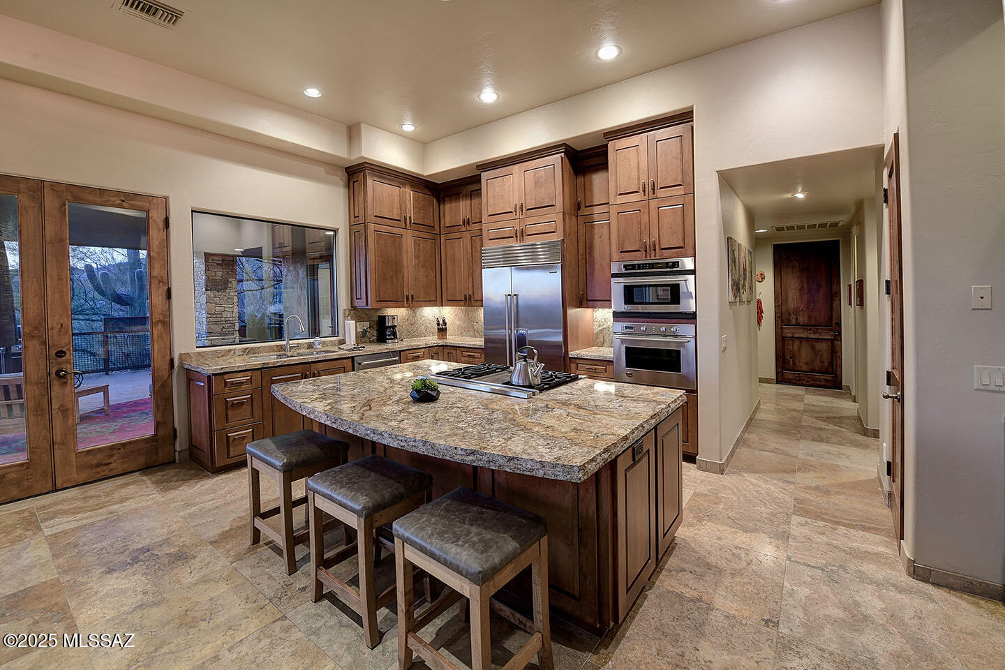 Sabino Estates (1-45) - Residential