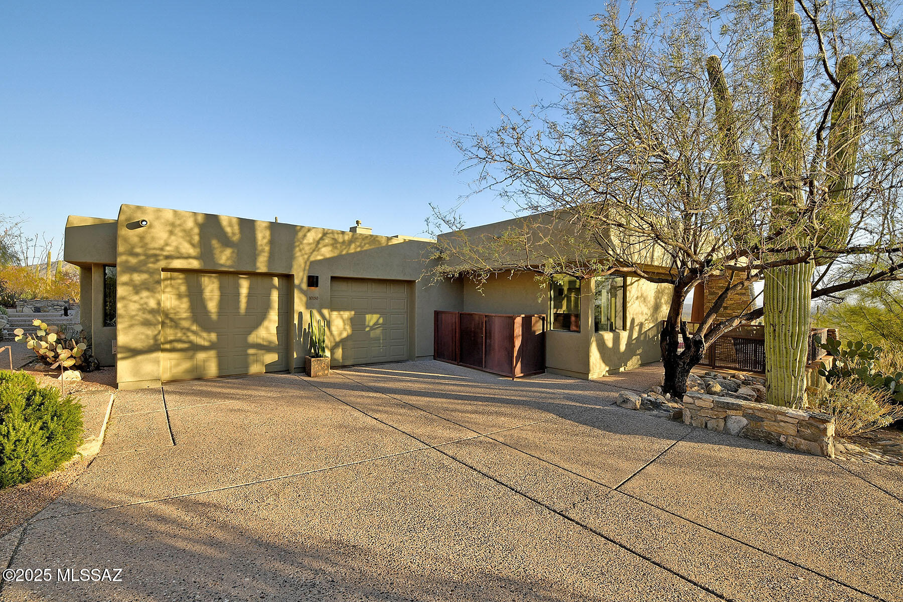 Sabino Estates (1-45) - Residential