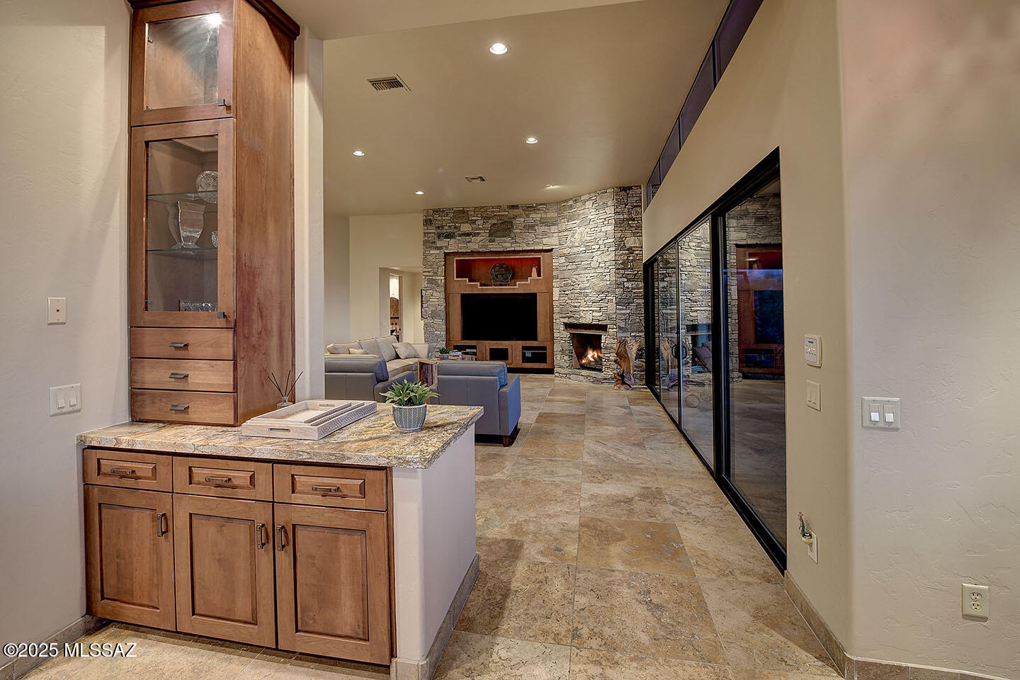 Sabino Estates (1-45) - Residential