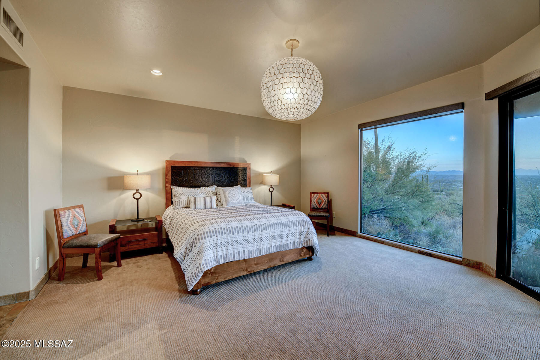 Sabino Estates (1-45) - Residential