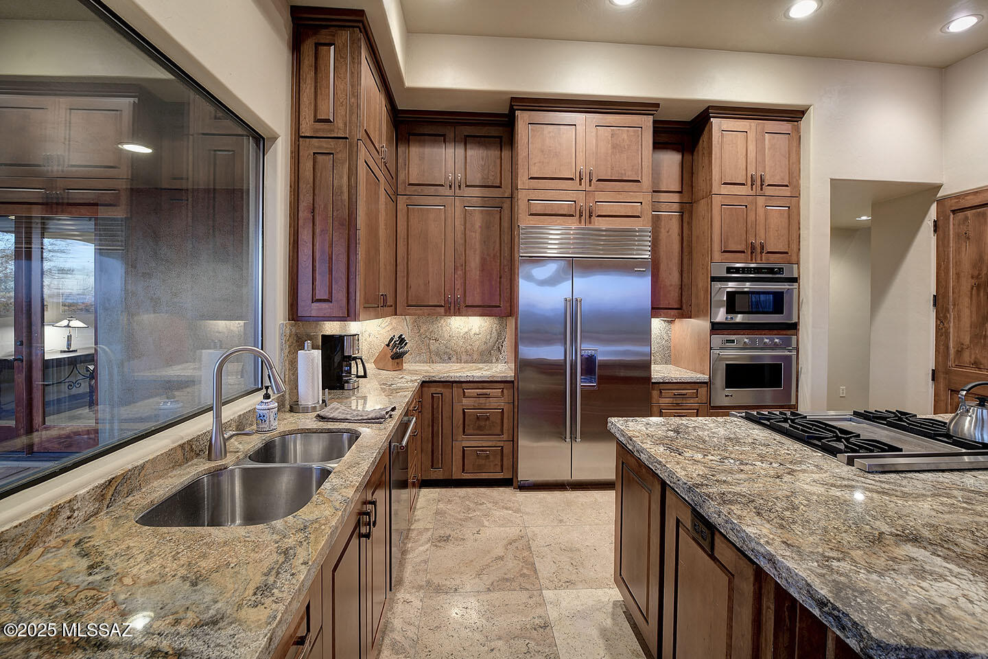 Sabino Estates (1-45) - Residential