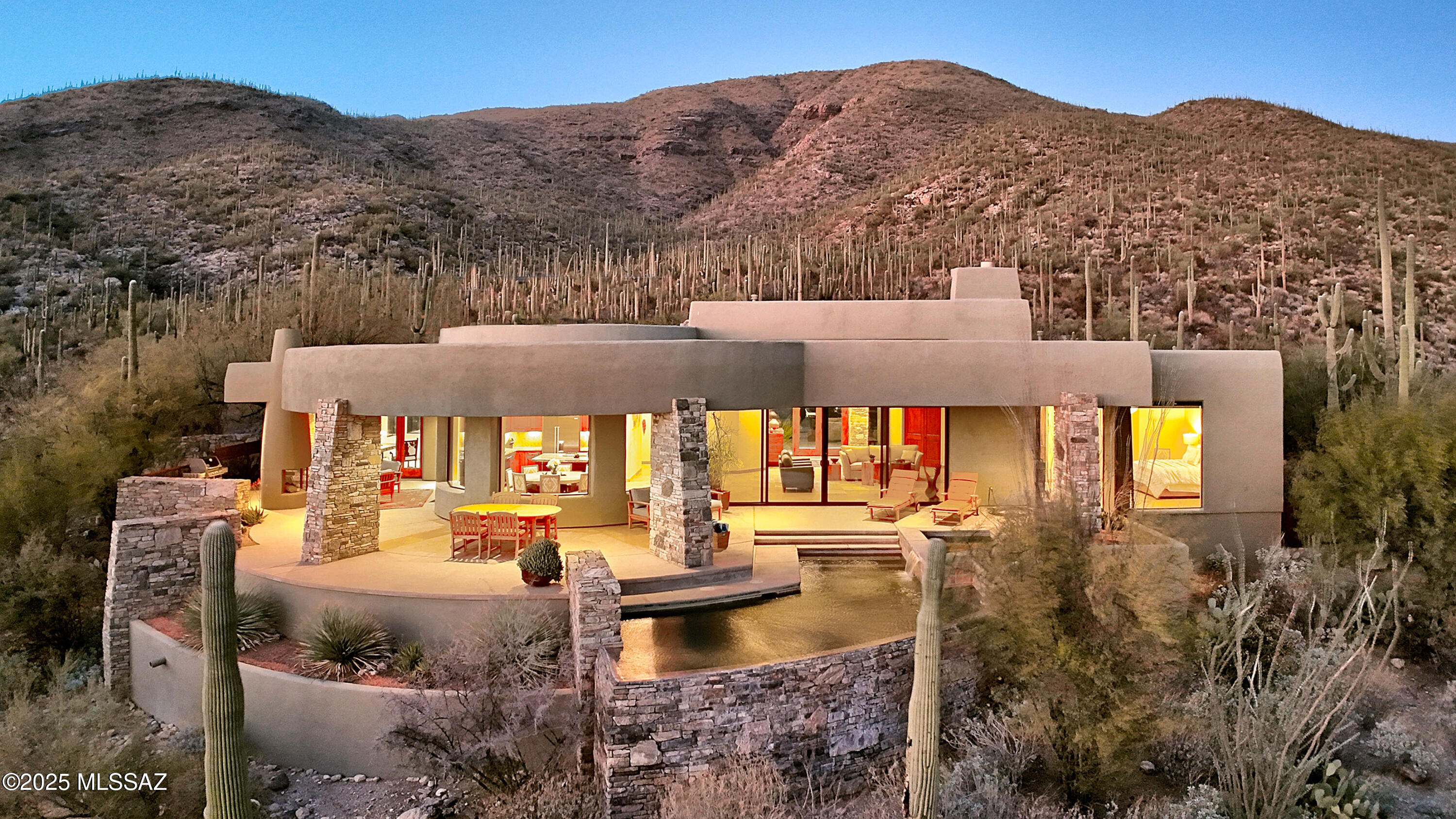Sabino Estates (1-45) - Residential