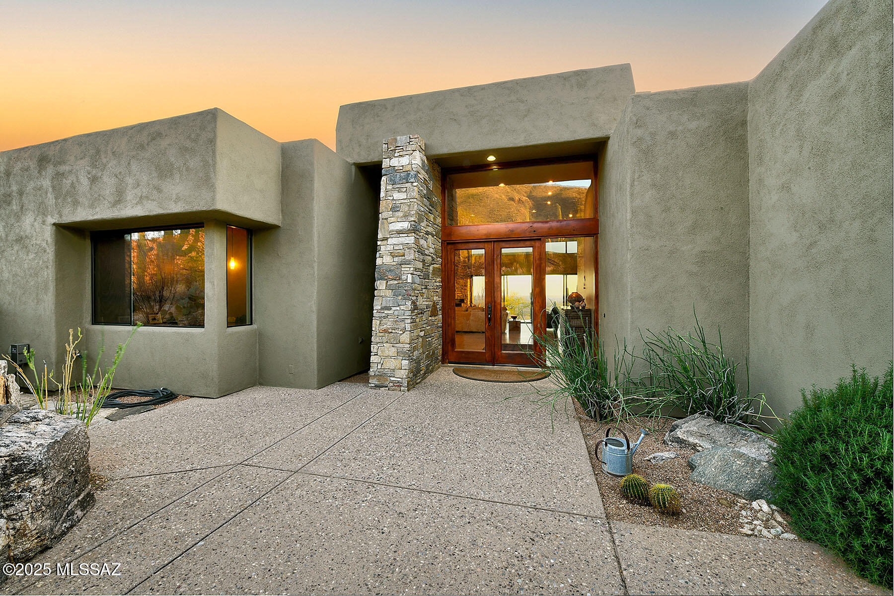 Sabino Estates (1-45) - Residential