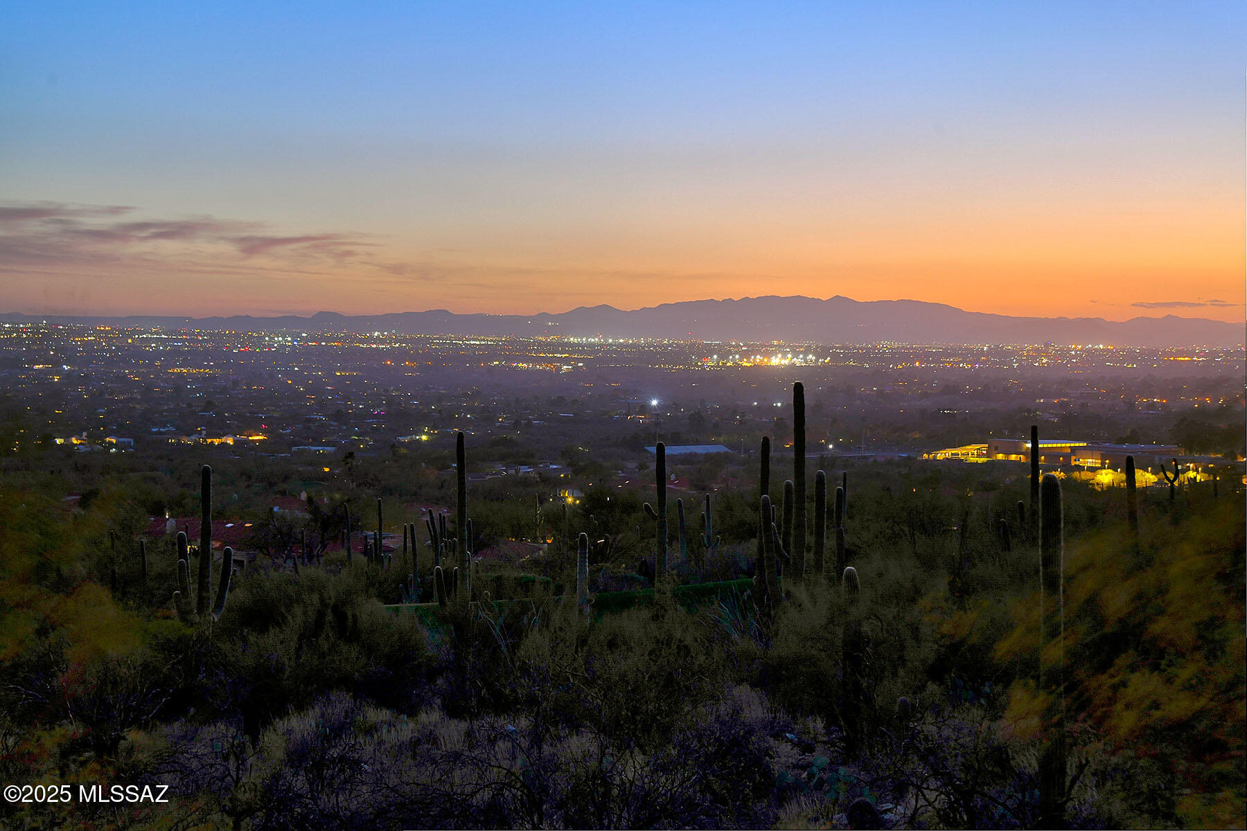 Sabino Estates (1-45) - Residential