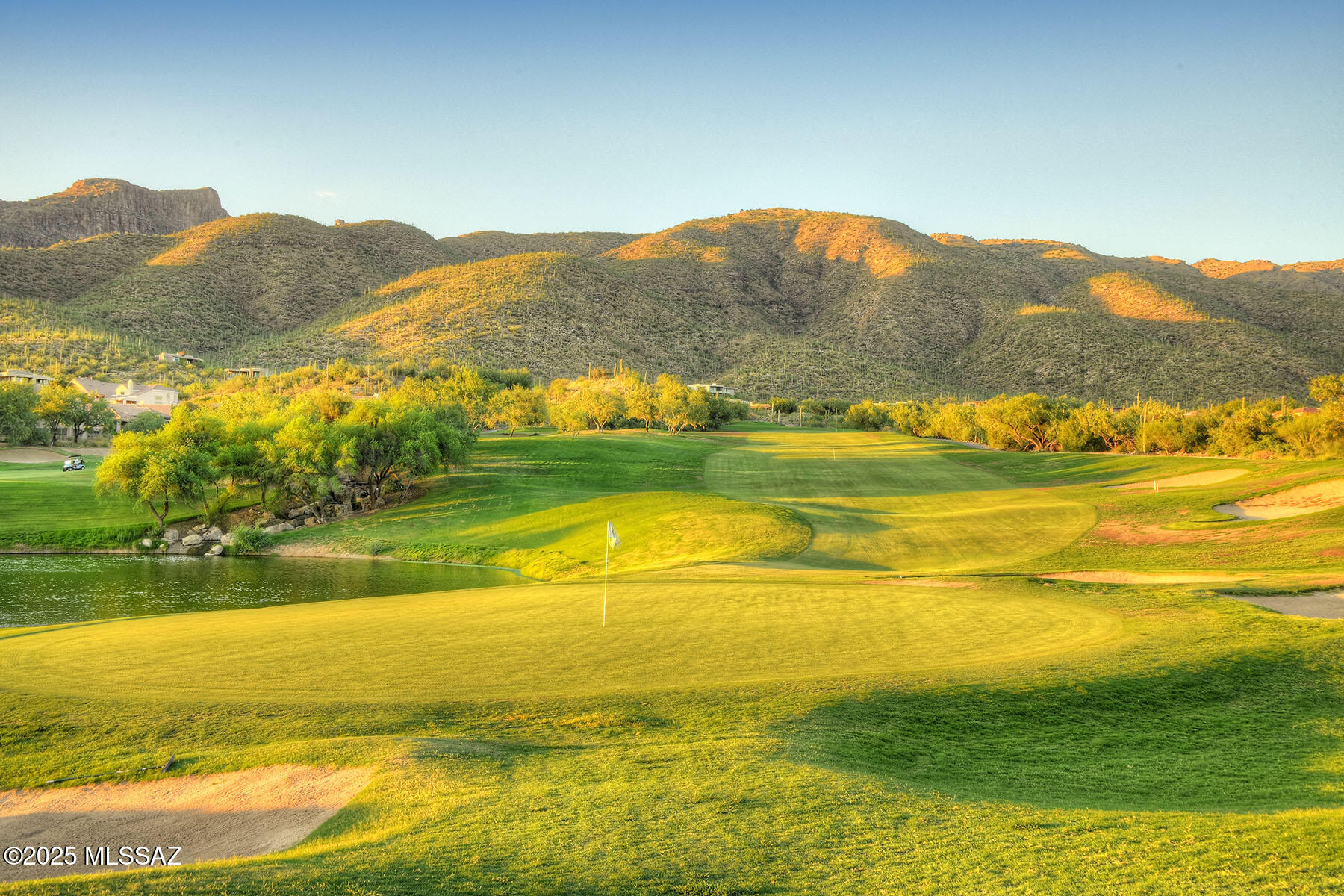 Sabino Estates (1-45) - Residential