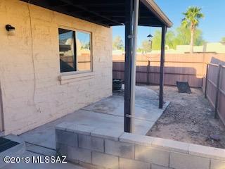 Casitas Del Valle Townhouses II (1-110) - Residential