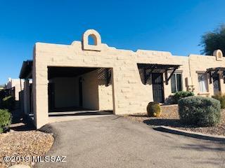 Casitas Del Valle Townhouses II (1-110) - Residential
