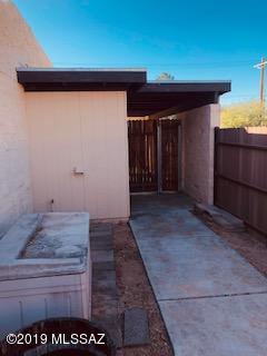 Casitas Del Valle Townhouses II (1-110) - Residential