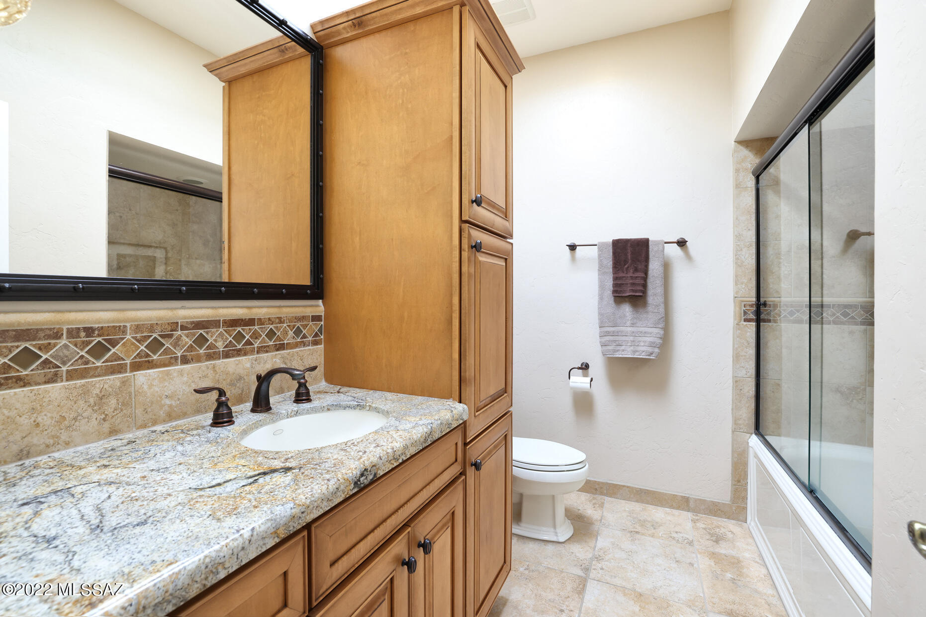 Fairfield Sunrise East (1-520) - Residential