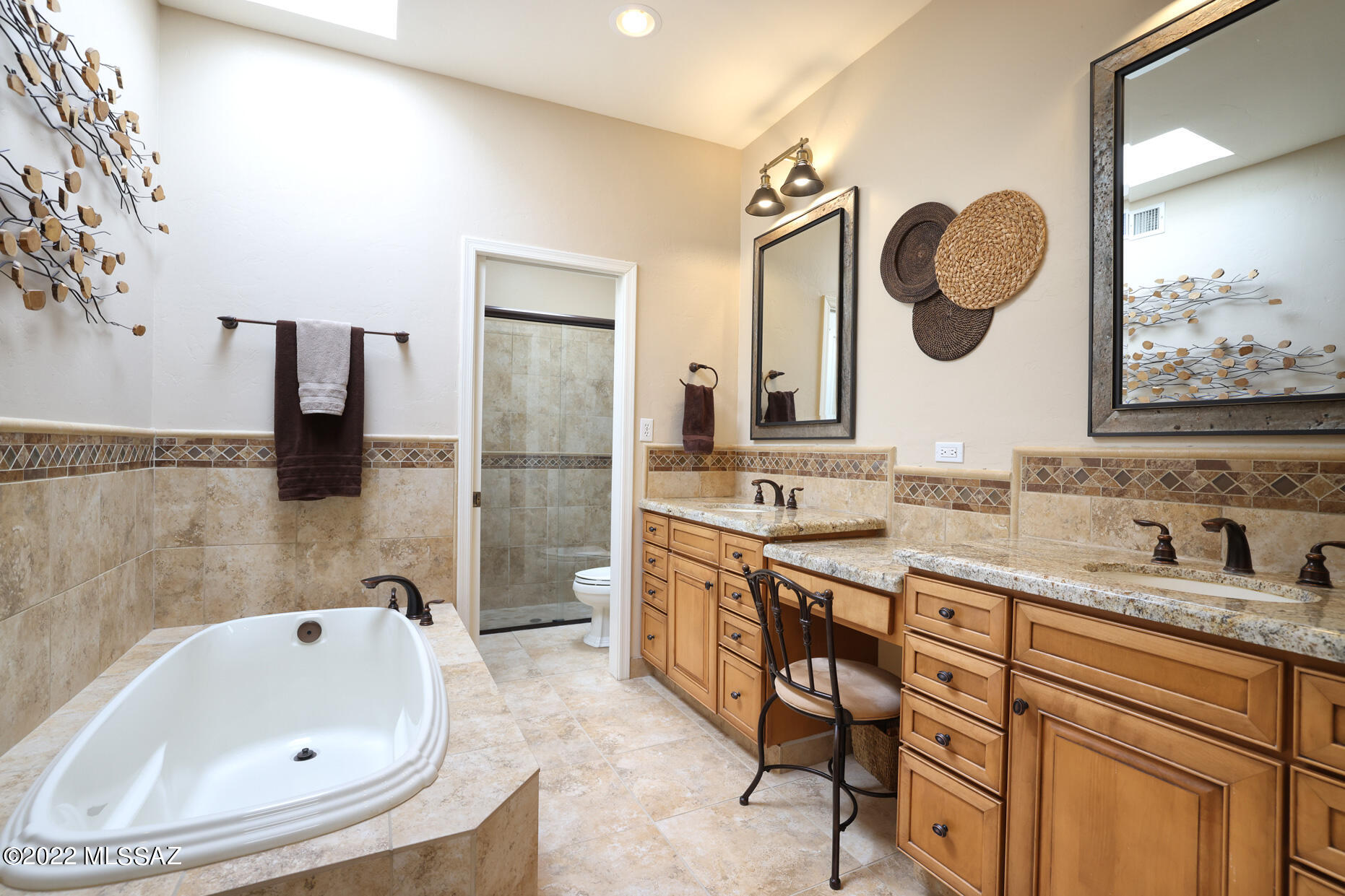 Fairfield Sunrise East (1-520) - Residential