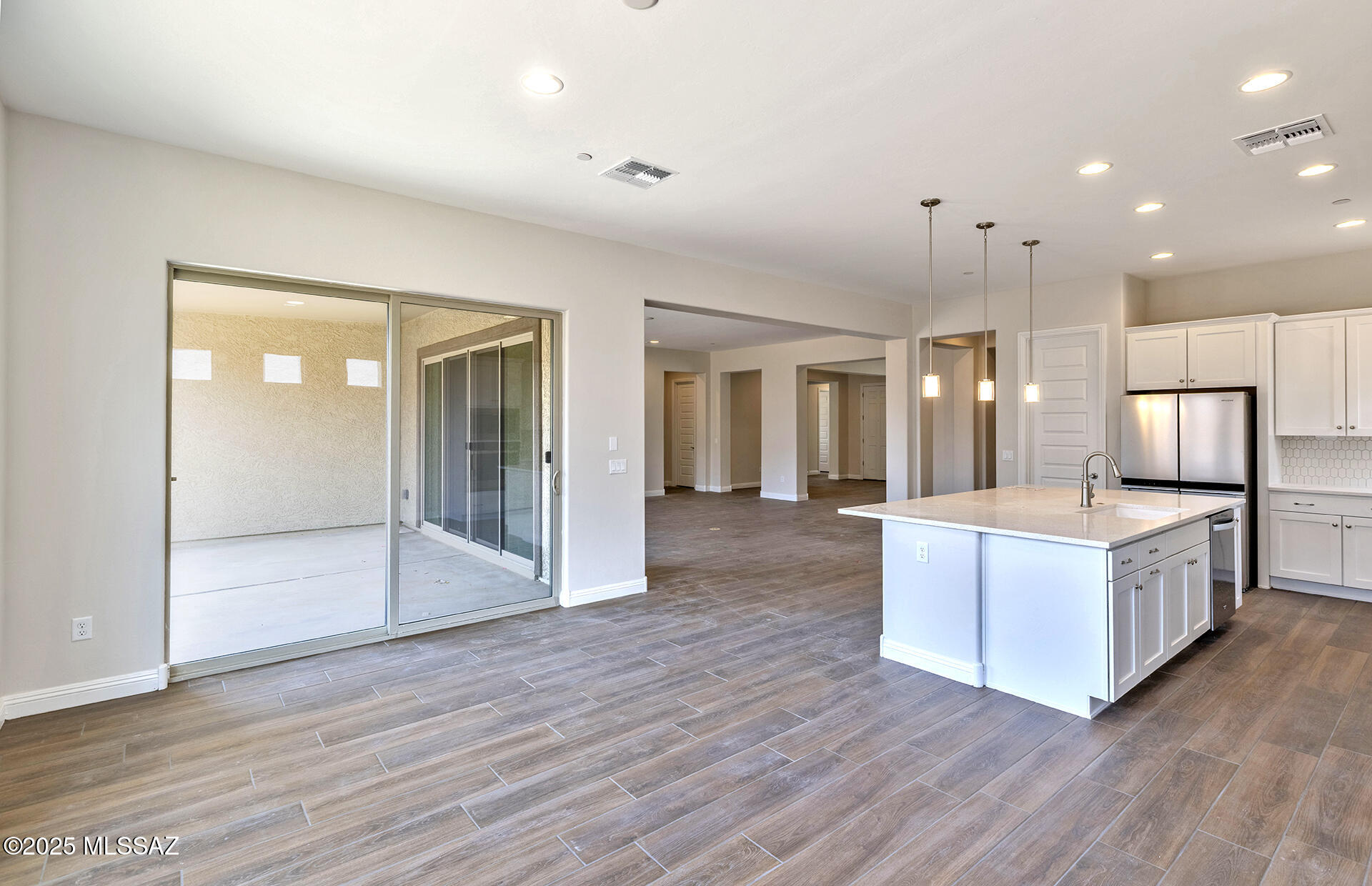 Shannon 80 - Residential