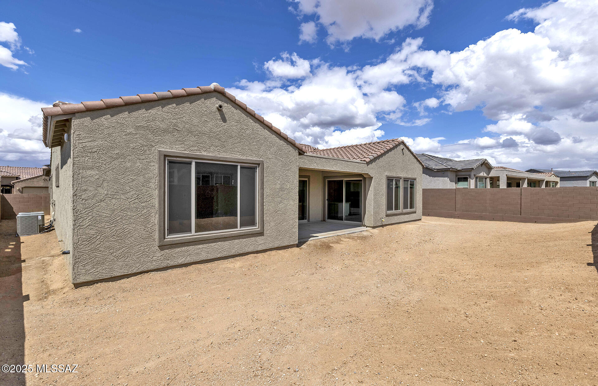 Shannon 80 - Residential