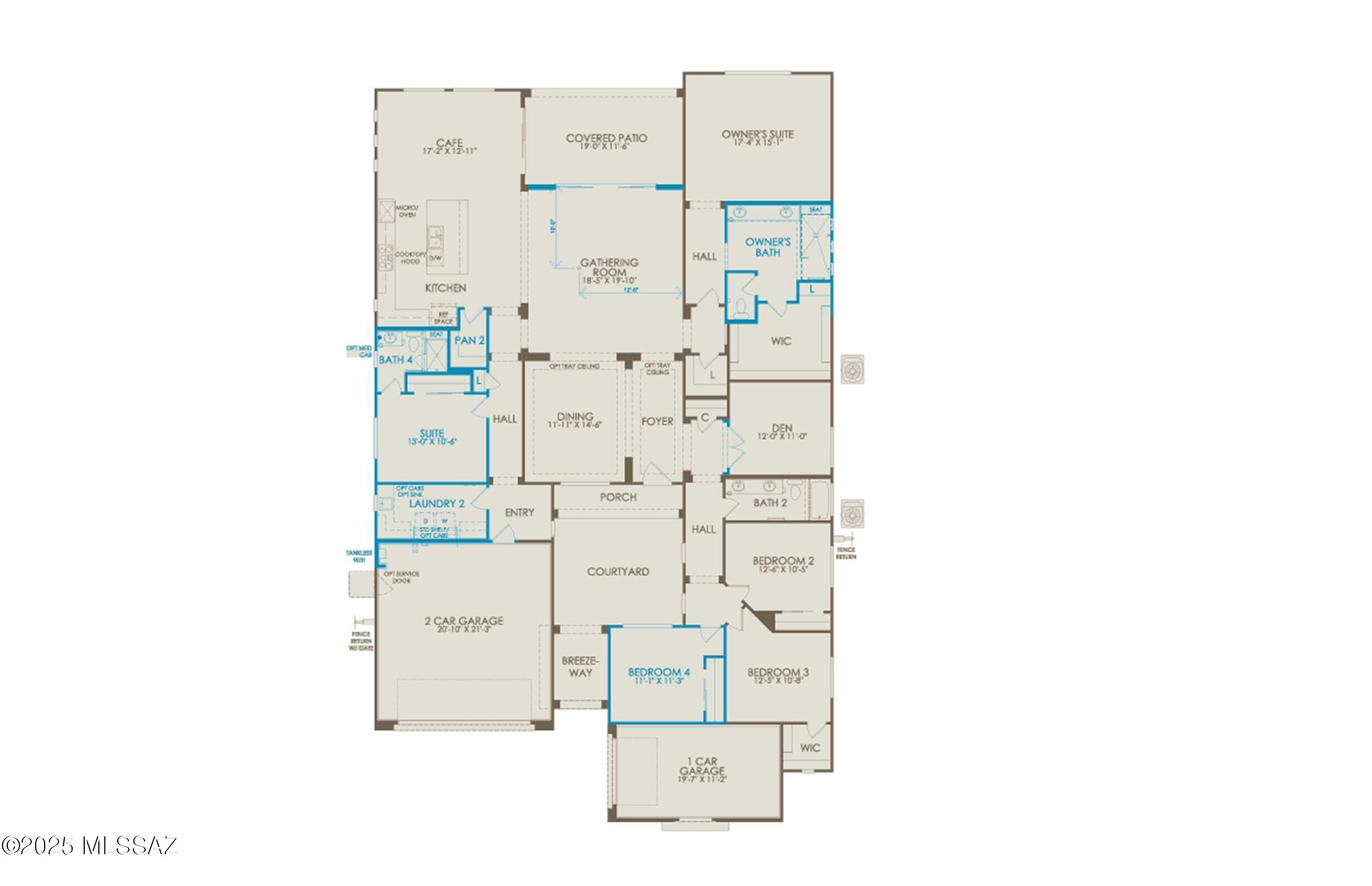 Shannon 80 - Residential