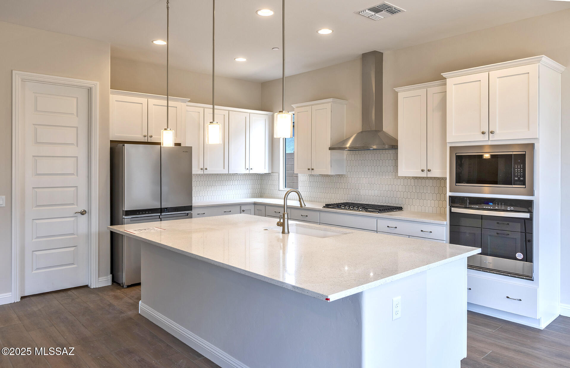 Shannon 80 - Residential