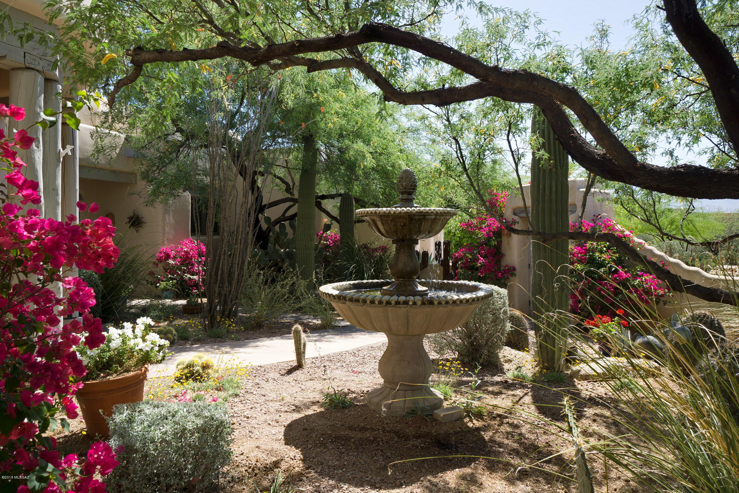 Sunrise Ranch (1-11) - Residential