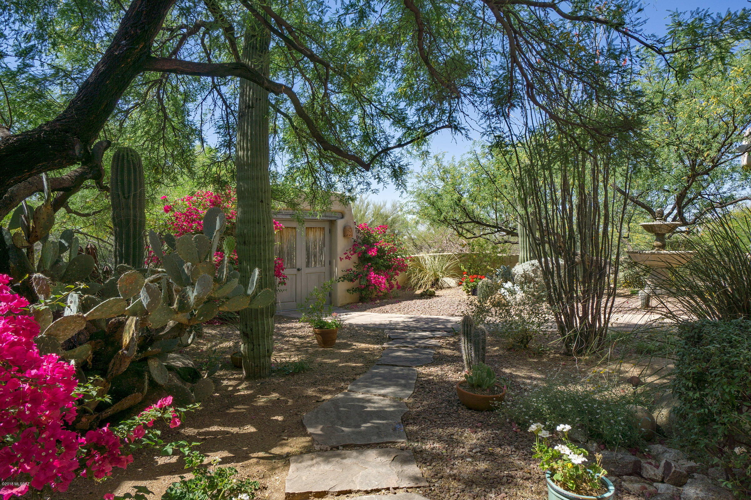 Sunrise Ranch (1-11) - Residential