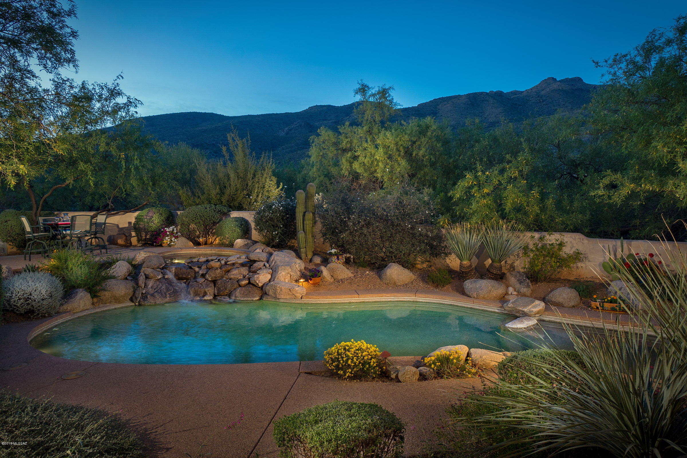 Sunrise Ranch (1-11) - Residential