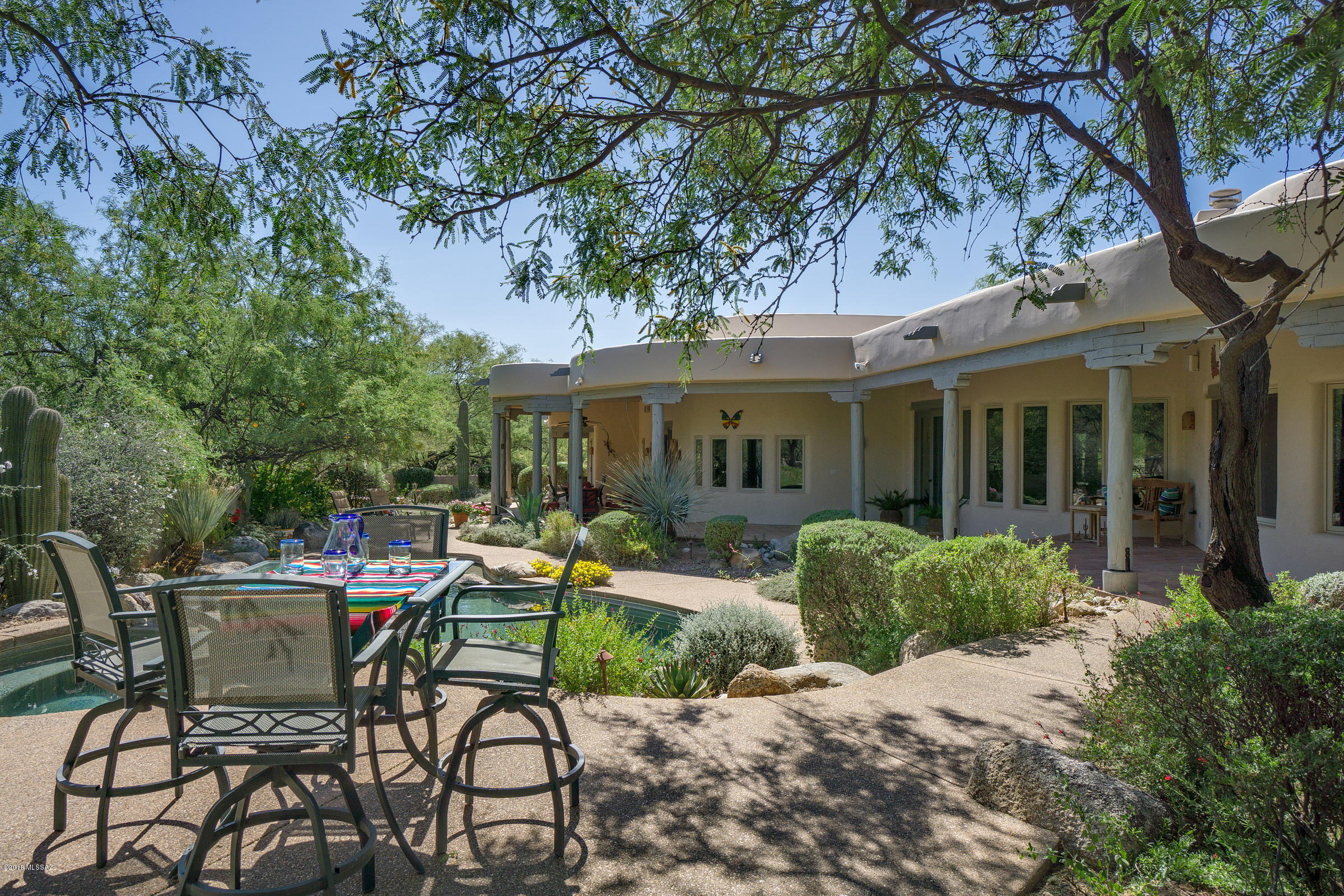 Sunrise Ranch (1-11) - Residential
