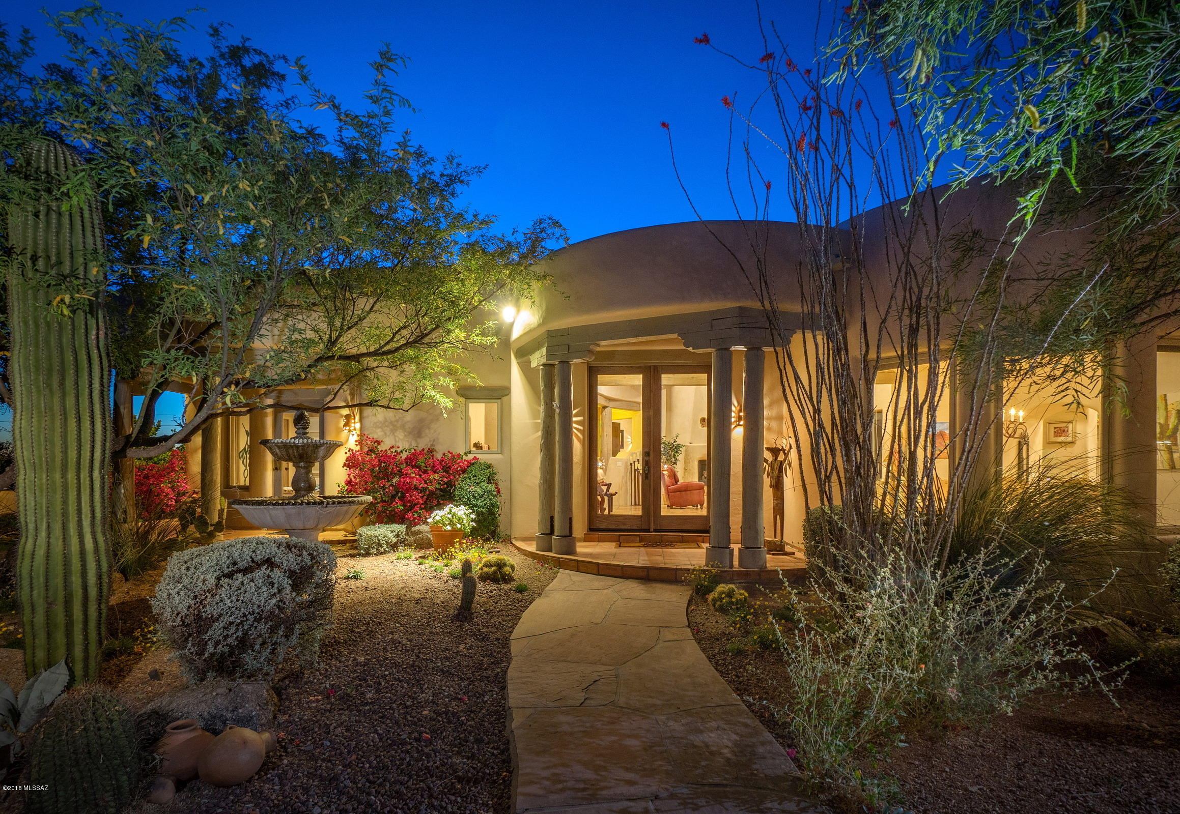 Sunrise Ranch (1-11) - Residential