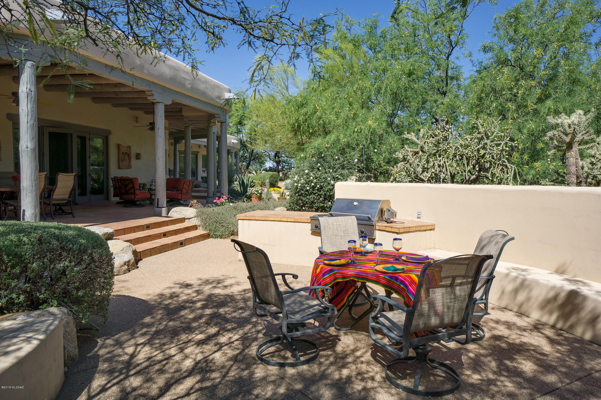 Sunrise Ranch (1-11) - Residential