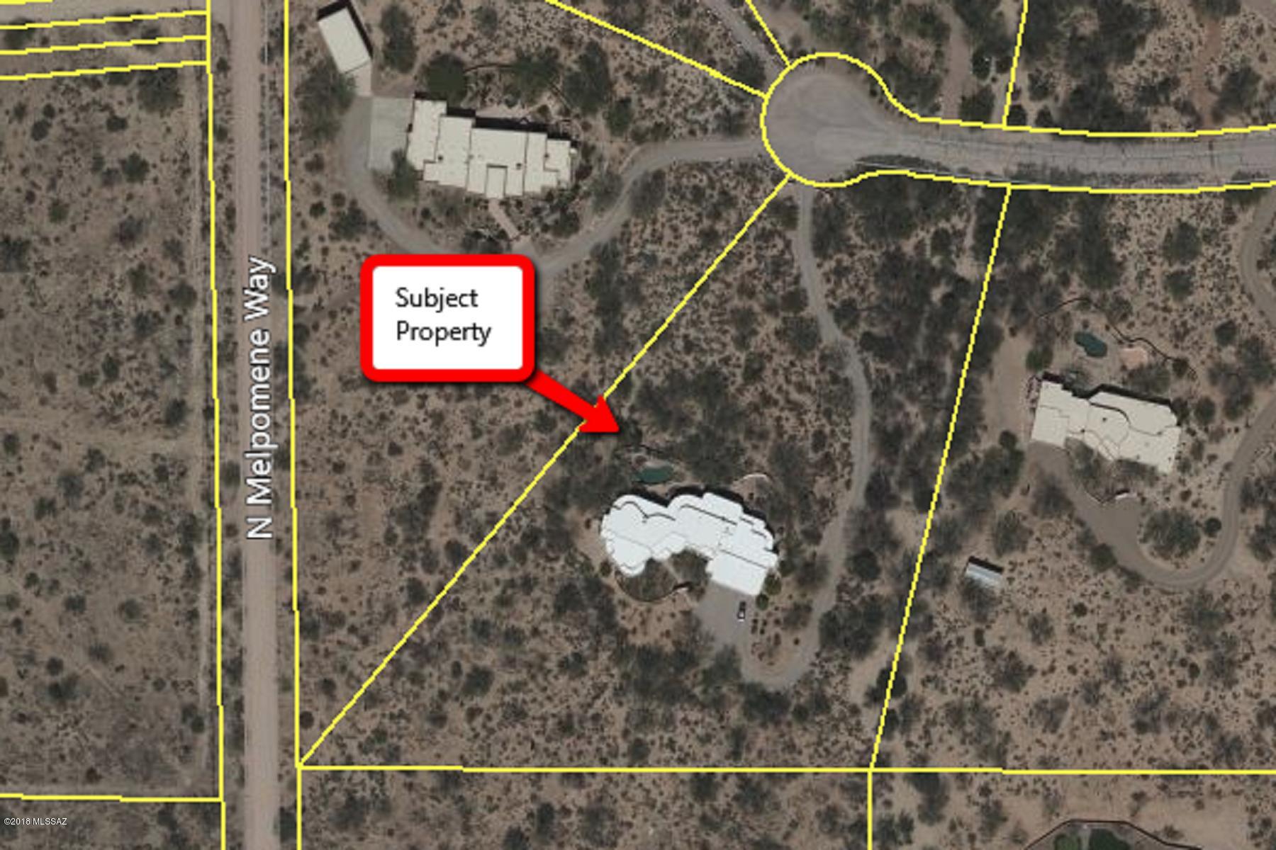 Sunrise Ranch (1-11) - Residential