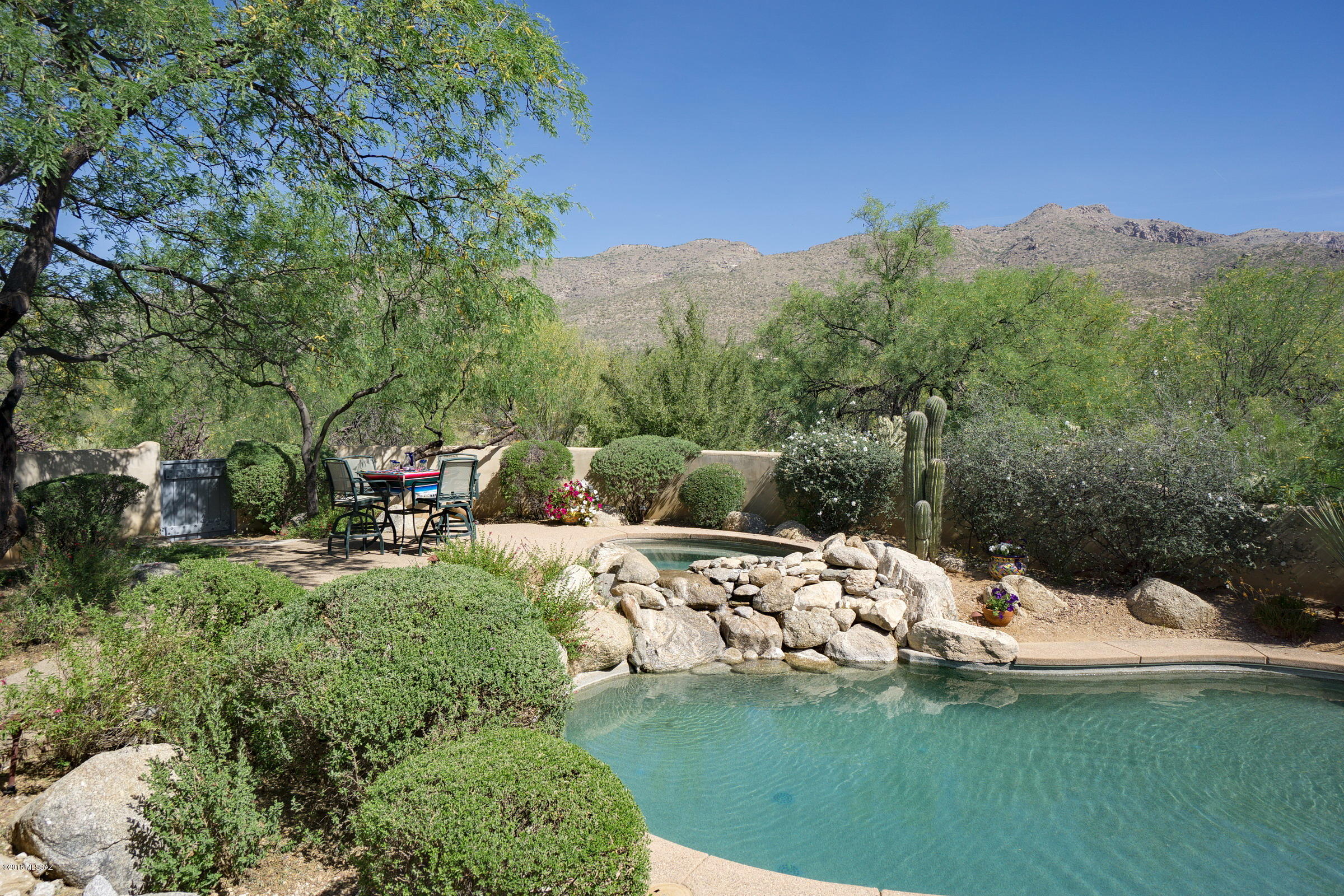 Sunrise Ranch (1-11) - Residential
