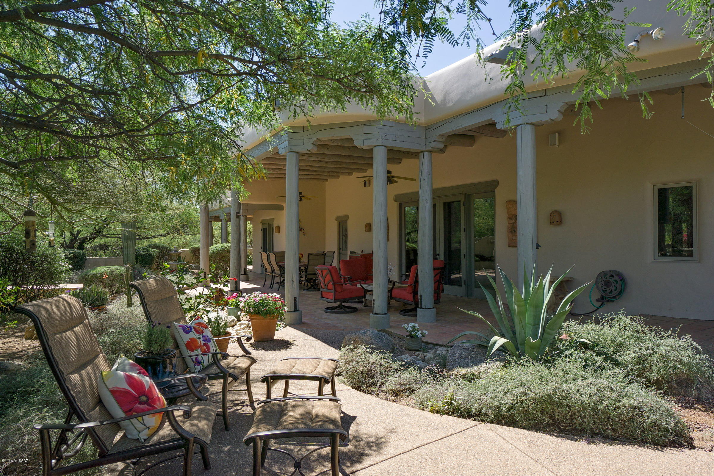 Sunrise Ranch (1-11) - Residential