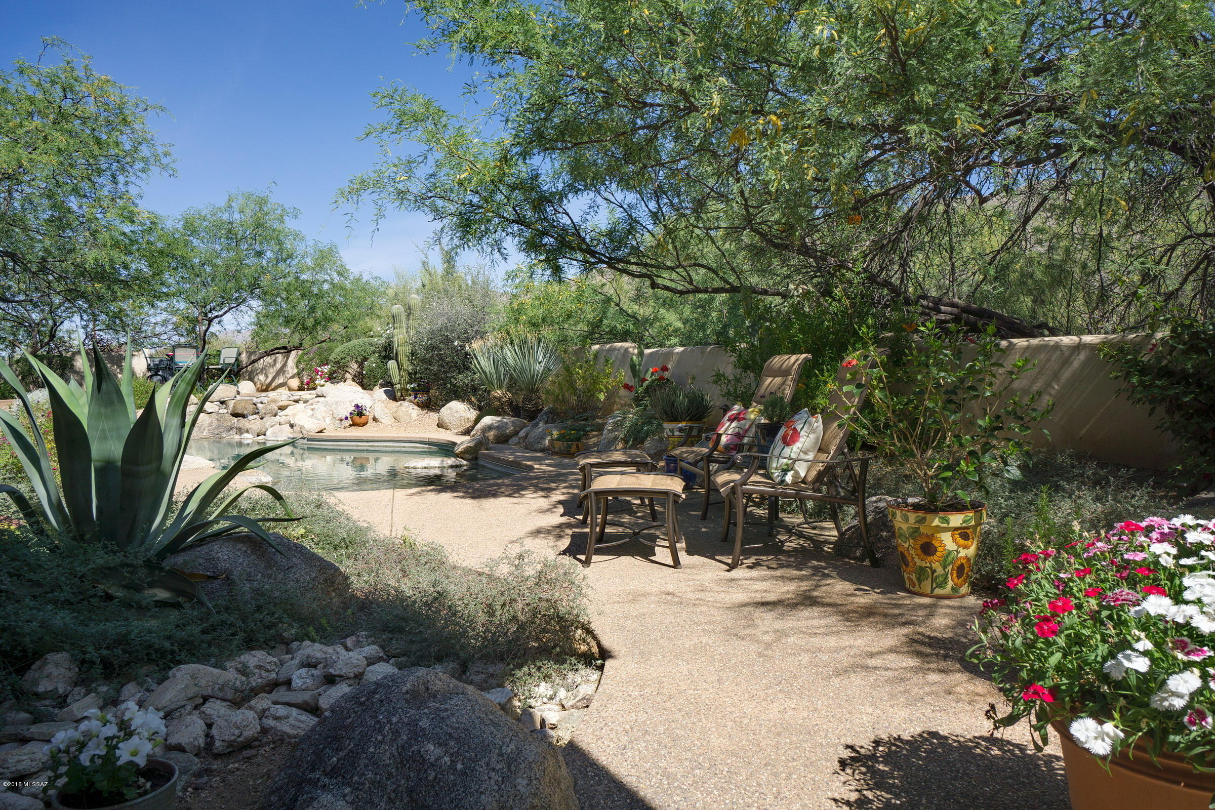 Sunrise Ranch (1-11) - Residential