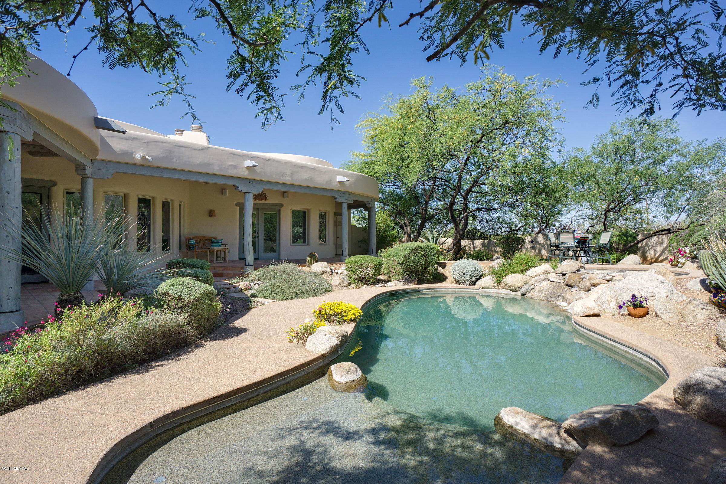 Sunrise Ranch (1-11) - Residential