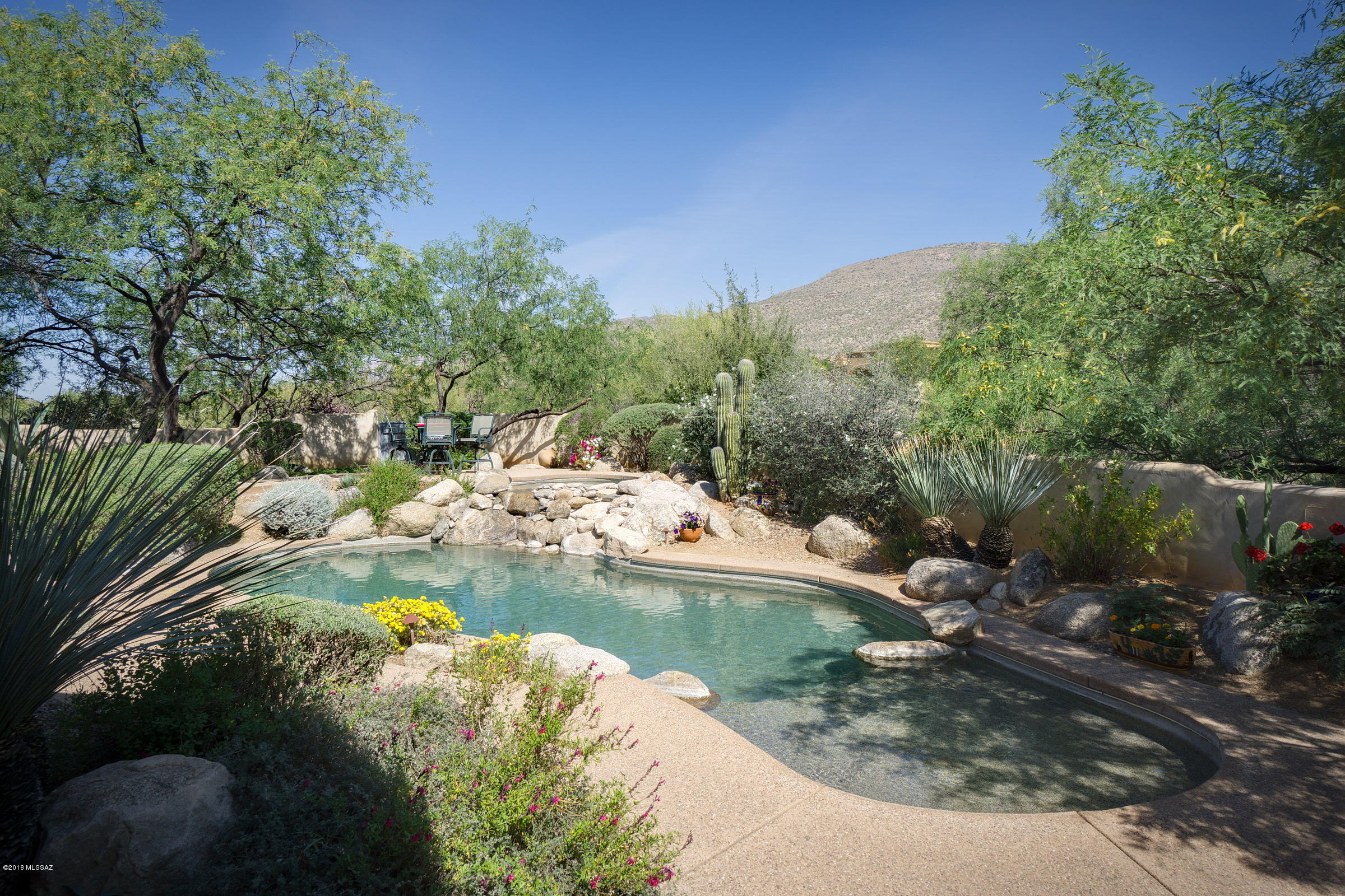 Sunrise Ranch (1-11) - Residential