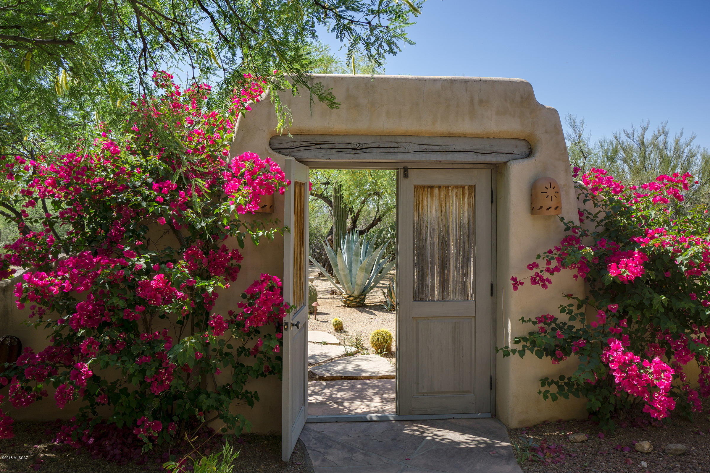 Sunrise Ranch (1-11) - Residential