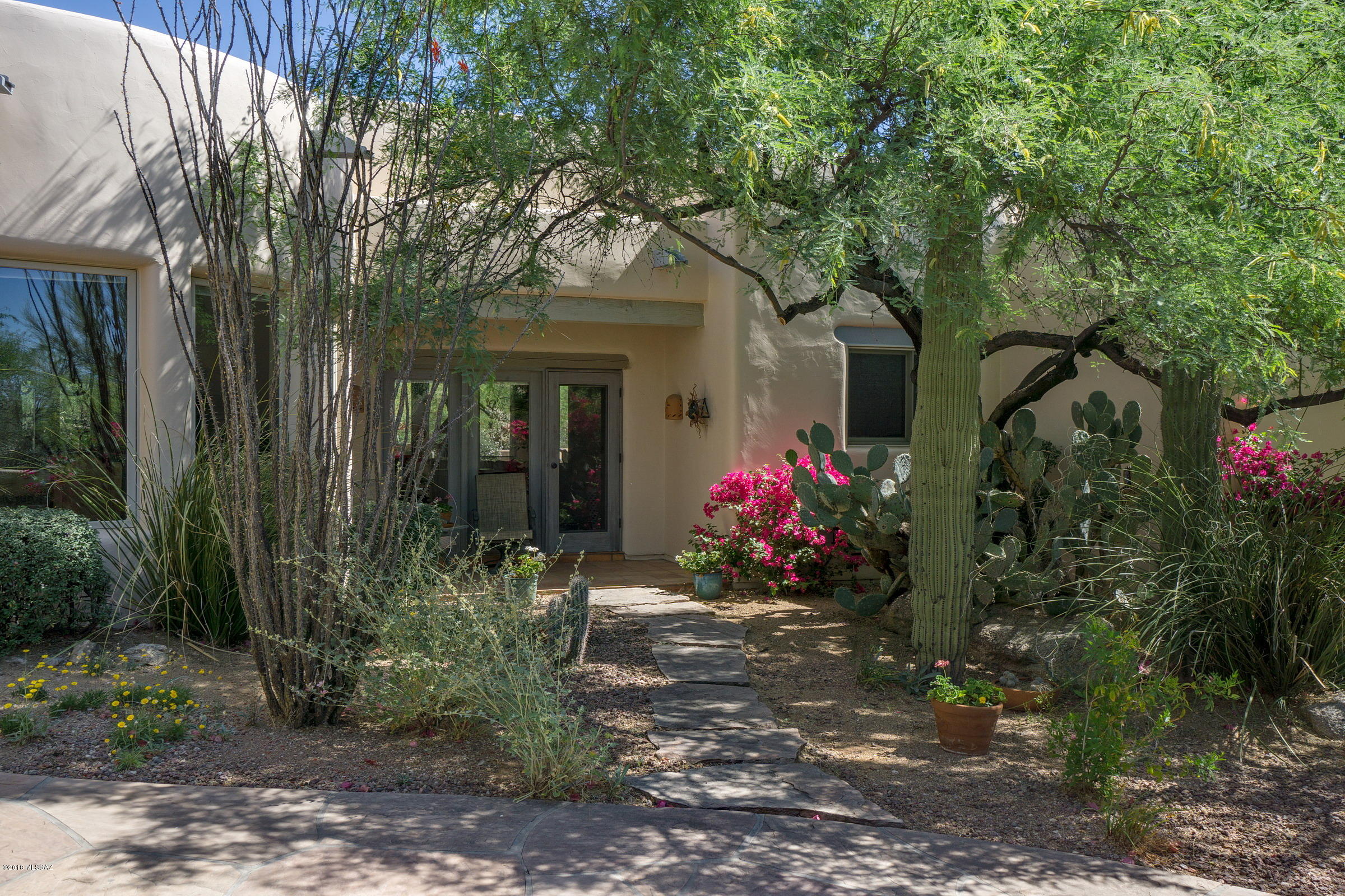 Sunrise Ranch (1-11) - Residential