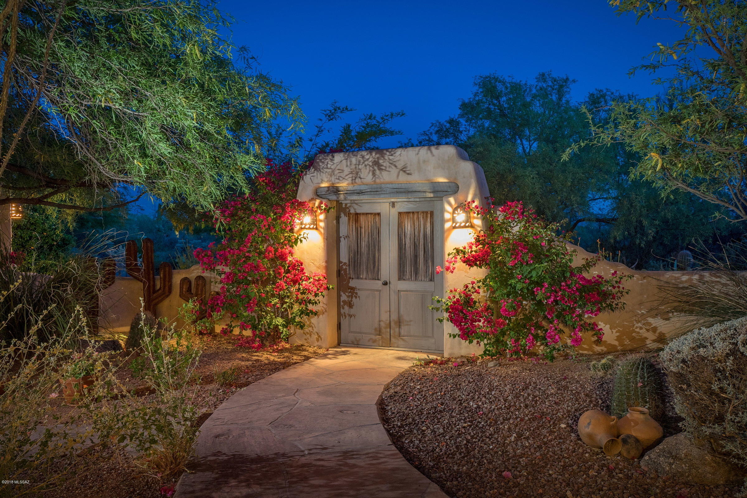 Sunrise Ranch (1-11) - Residential