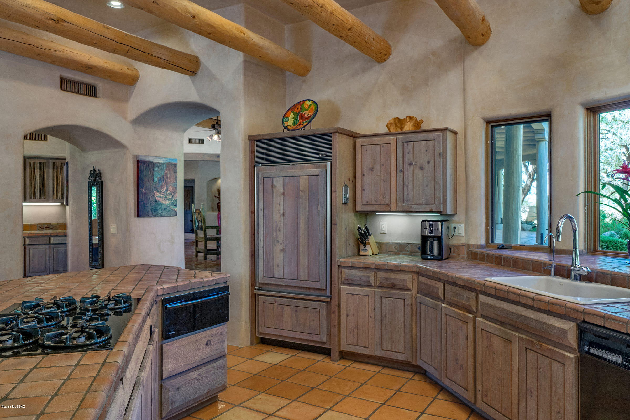 Sunrise Ranch (1-11) - Residential